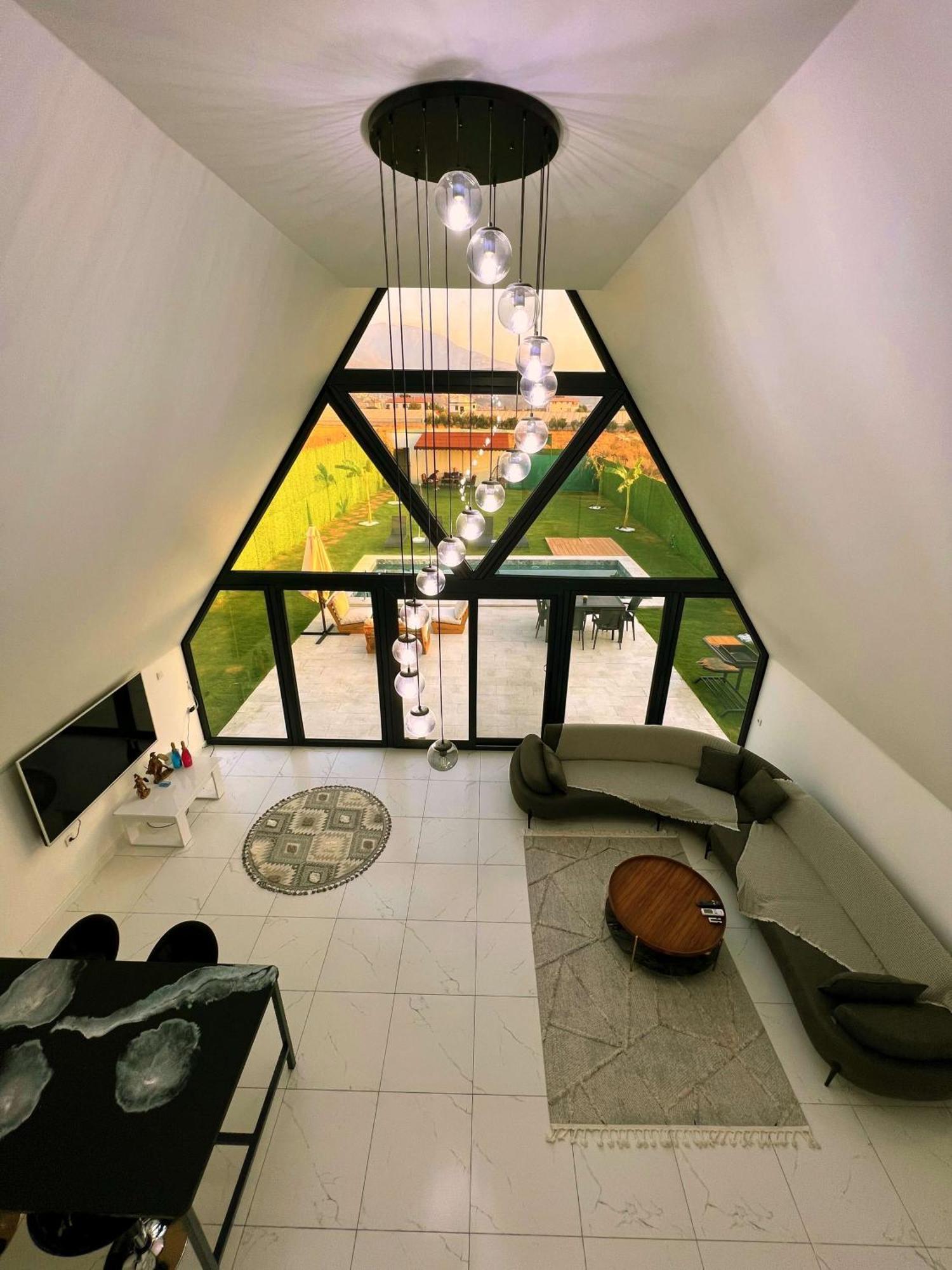 Villa Luxe Fethiye