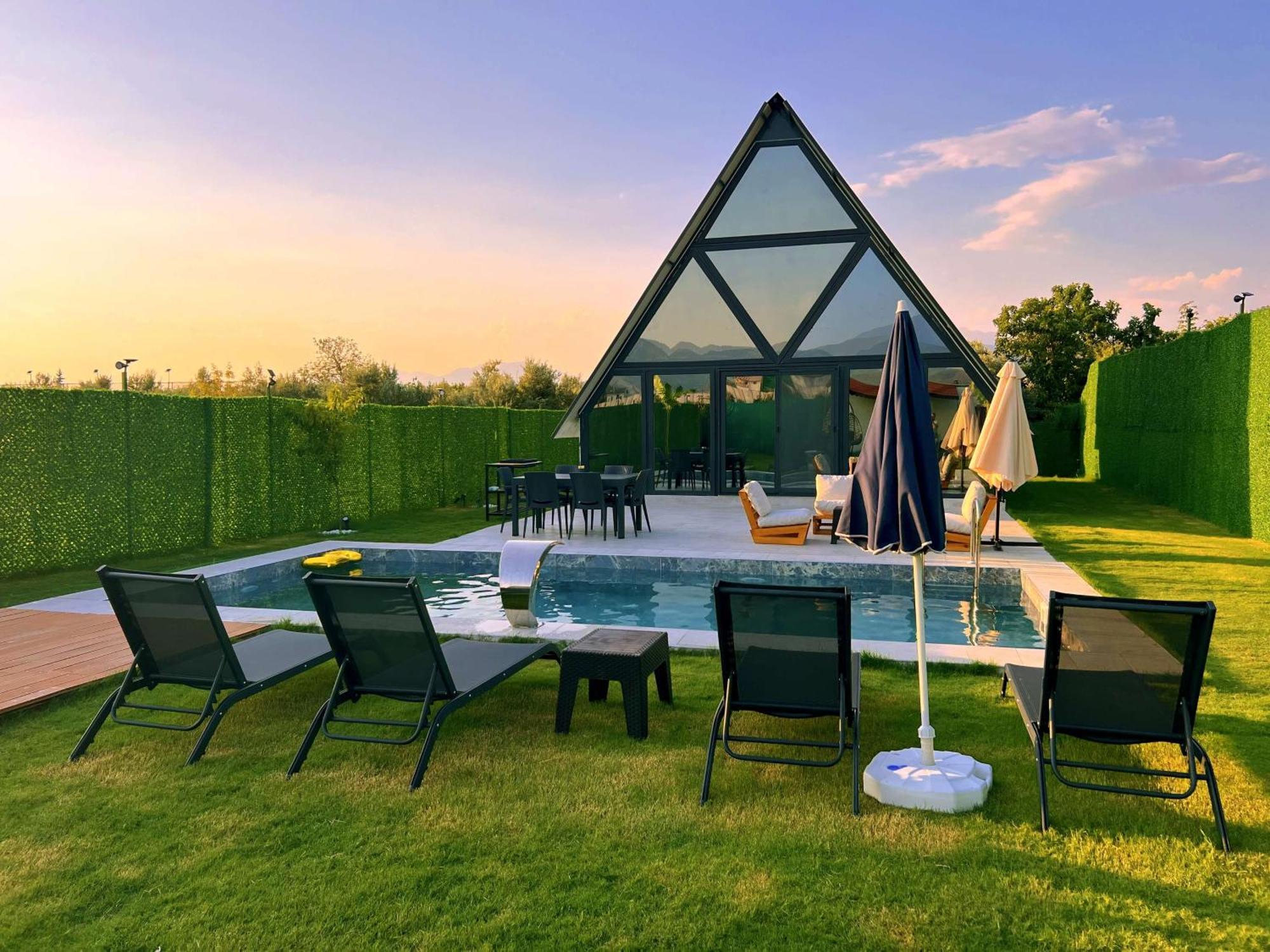 Villa Luxe *