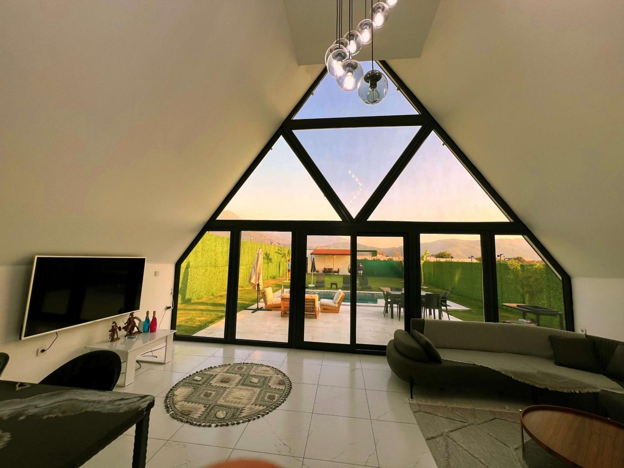 Villa Luxe Fethiye