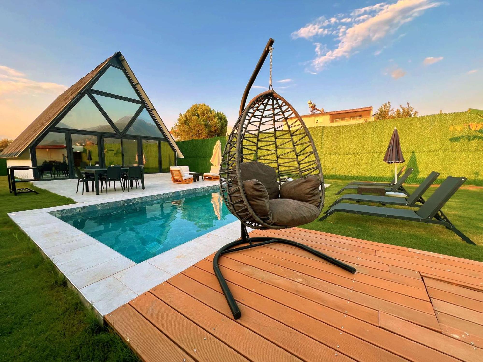 Villa Luxe Fethiye