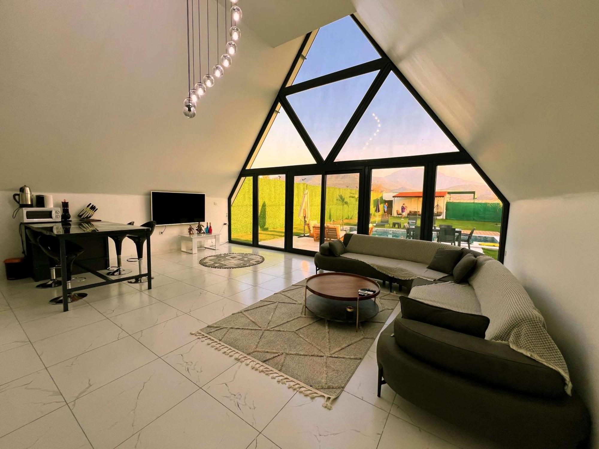 Luxe Villa Fethiye