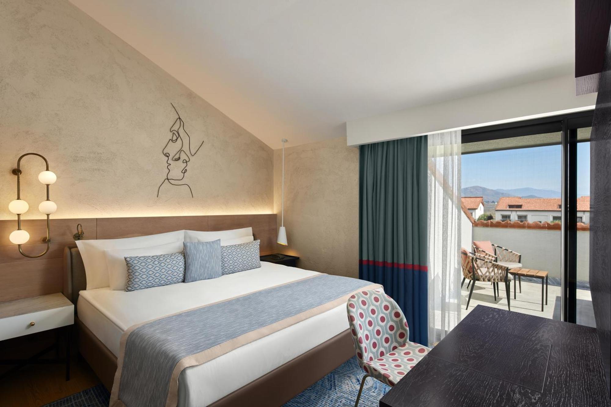 Akra The Tui Blue Sensatori (adults Only) Hotel