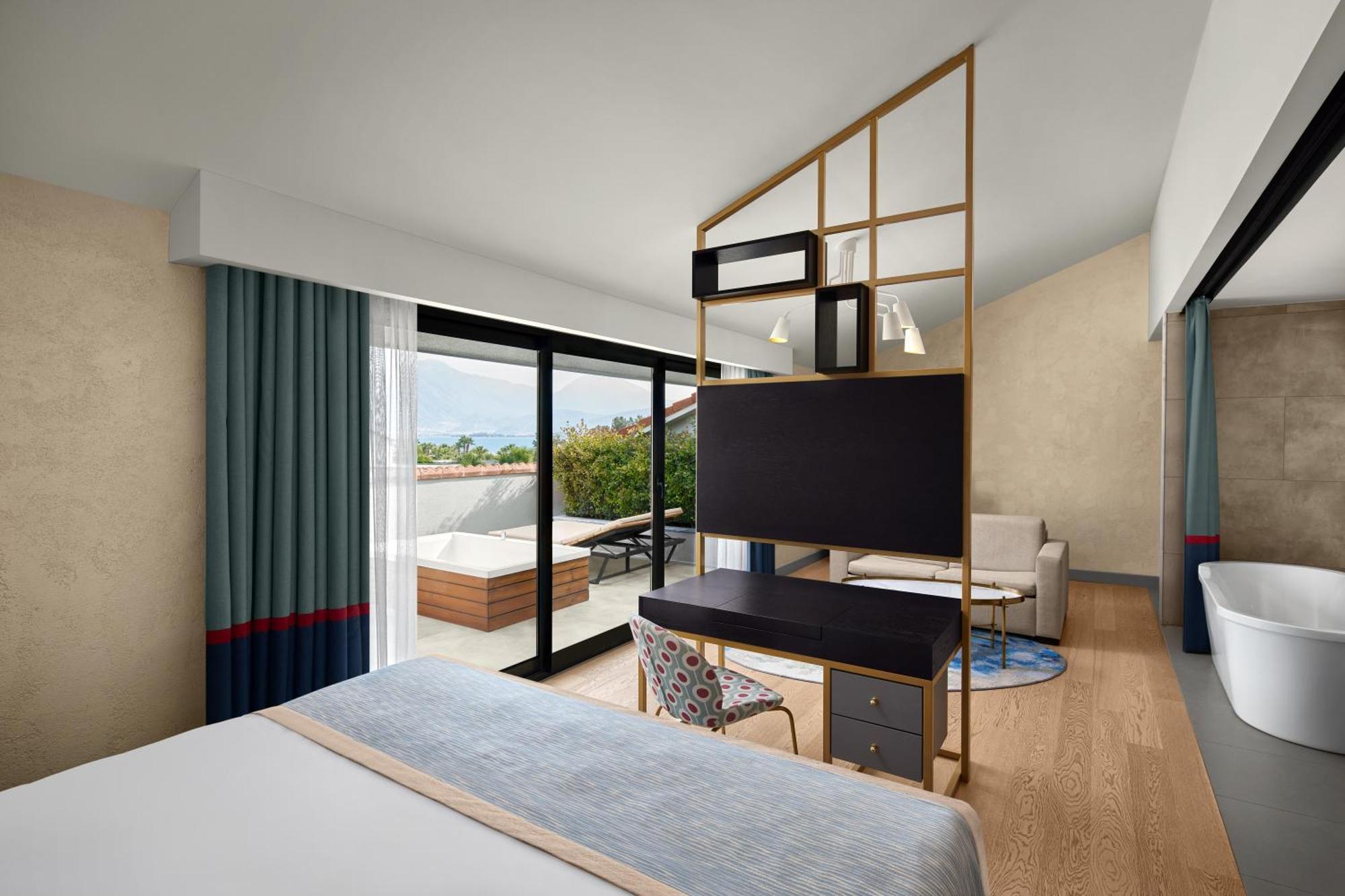 Akra The Tui Blue Sensatori (adults Only) 5* Fethiye