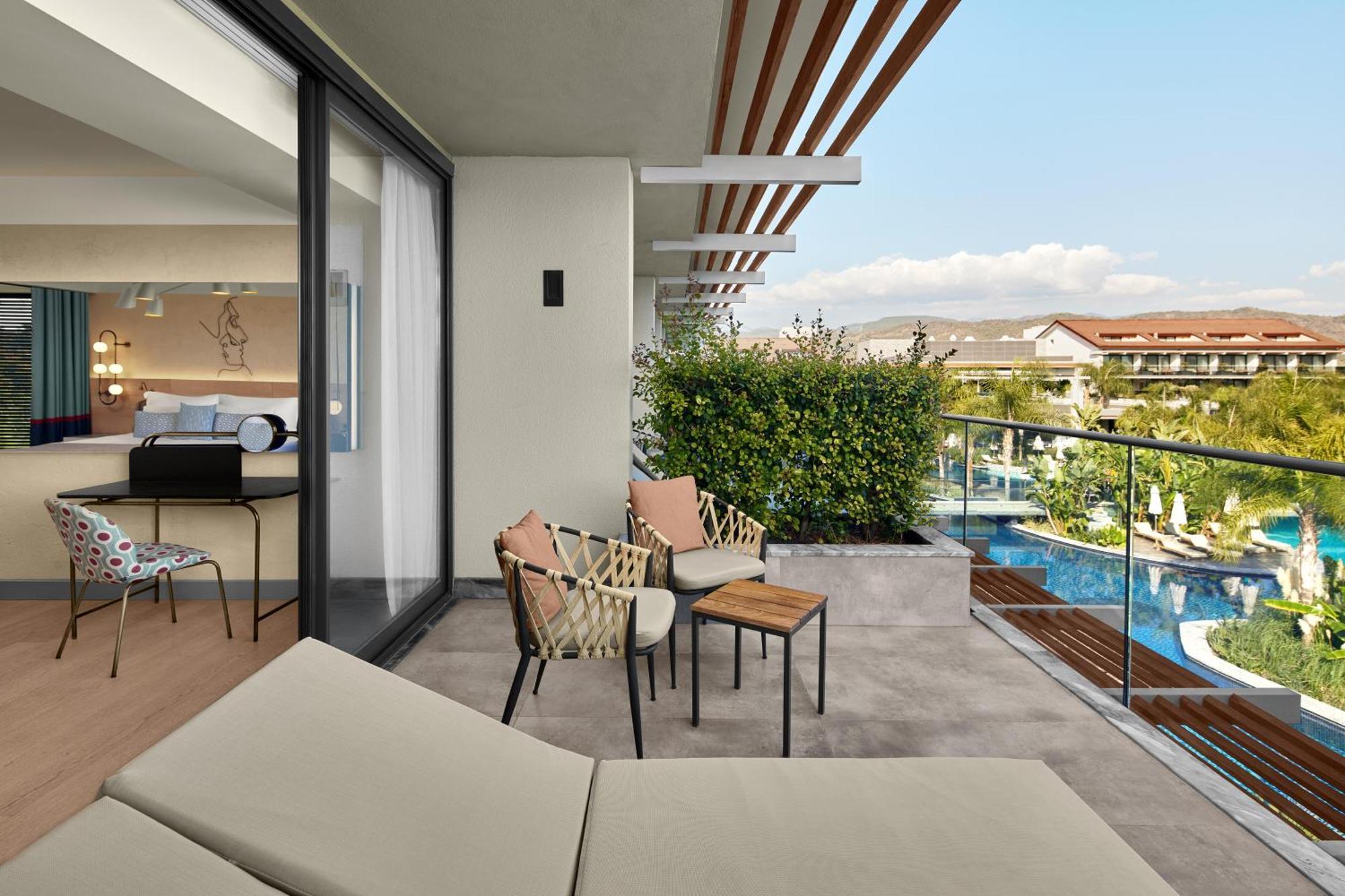 Akra The Tui Blue Sensatori (adults Only)