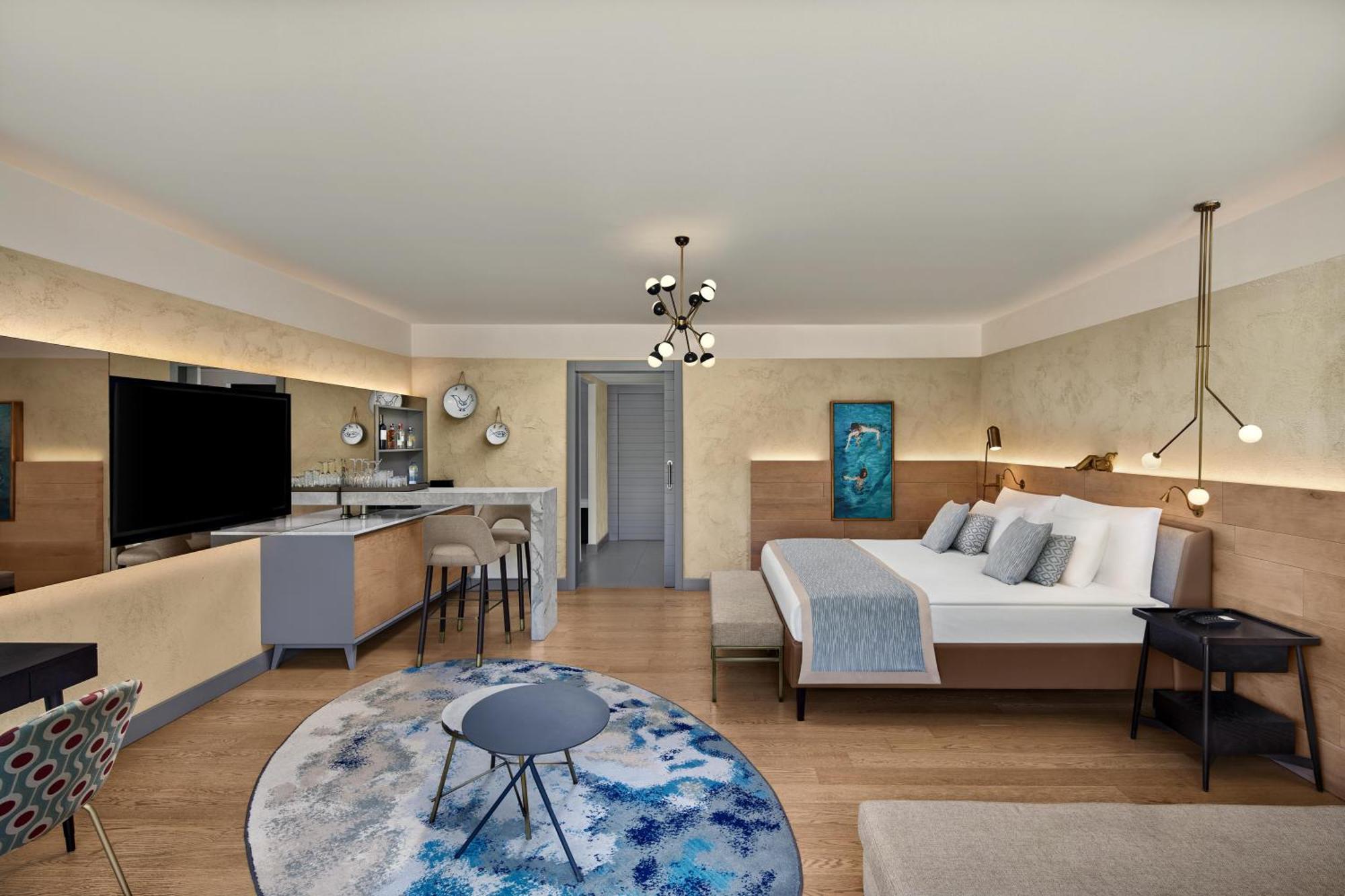 Hotel Akra The Tui Blue Sensatori (adults Only) Fethiye