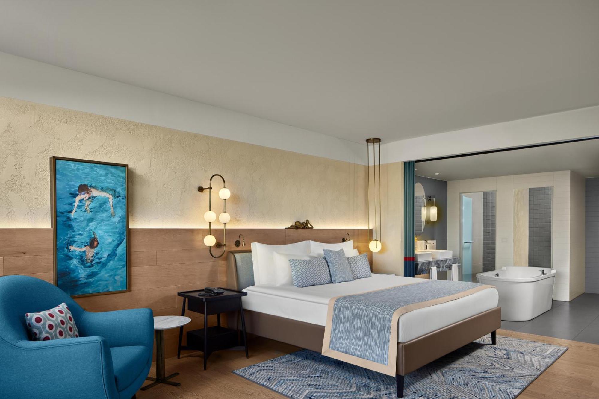 Akra The Tui Blue Sensatori (adults Only) Hotel Fethiye