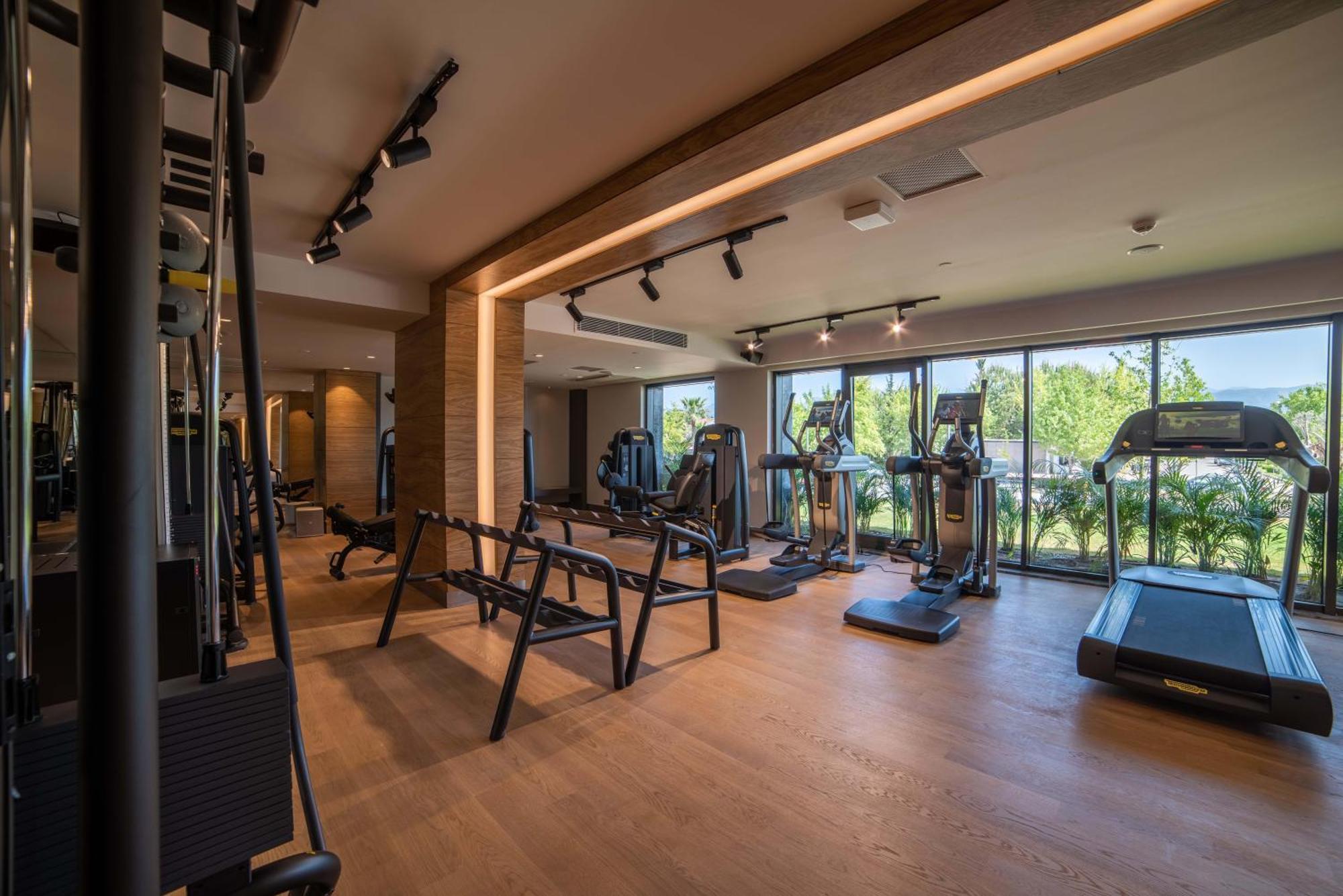 Akra The Tui Blue Sensatori (adults Only) Hotel Fethiye