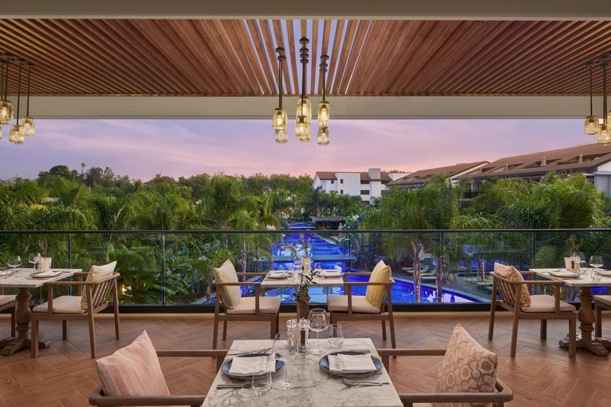 Akra The Tui Blue Sensatori (adults Only) Hotel Fethiye