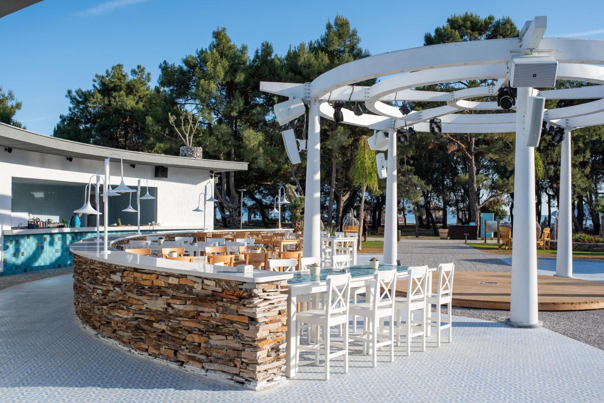 Hotel Akra The Tui Blue Sensatori (adults Only)