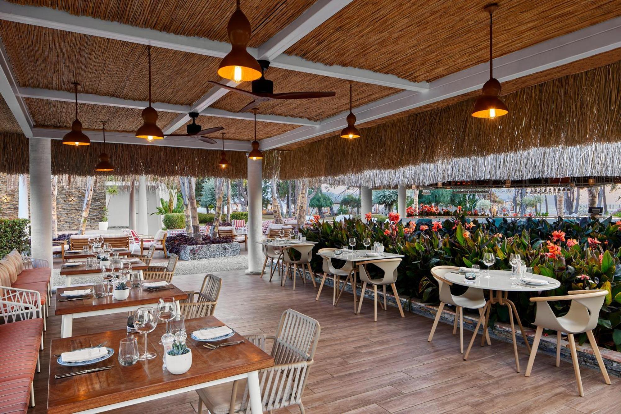Akra The Tui Blue Sensatori (adults Only) 5*
