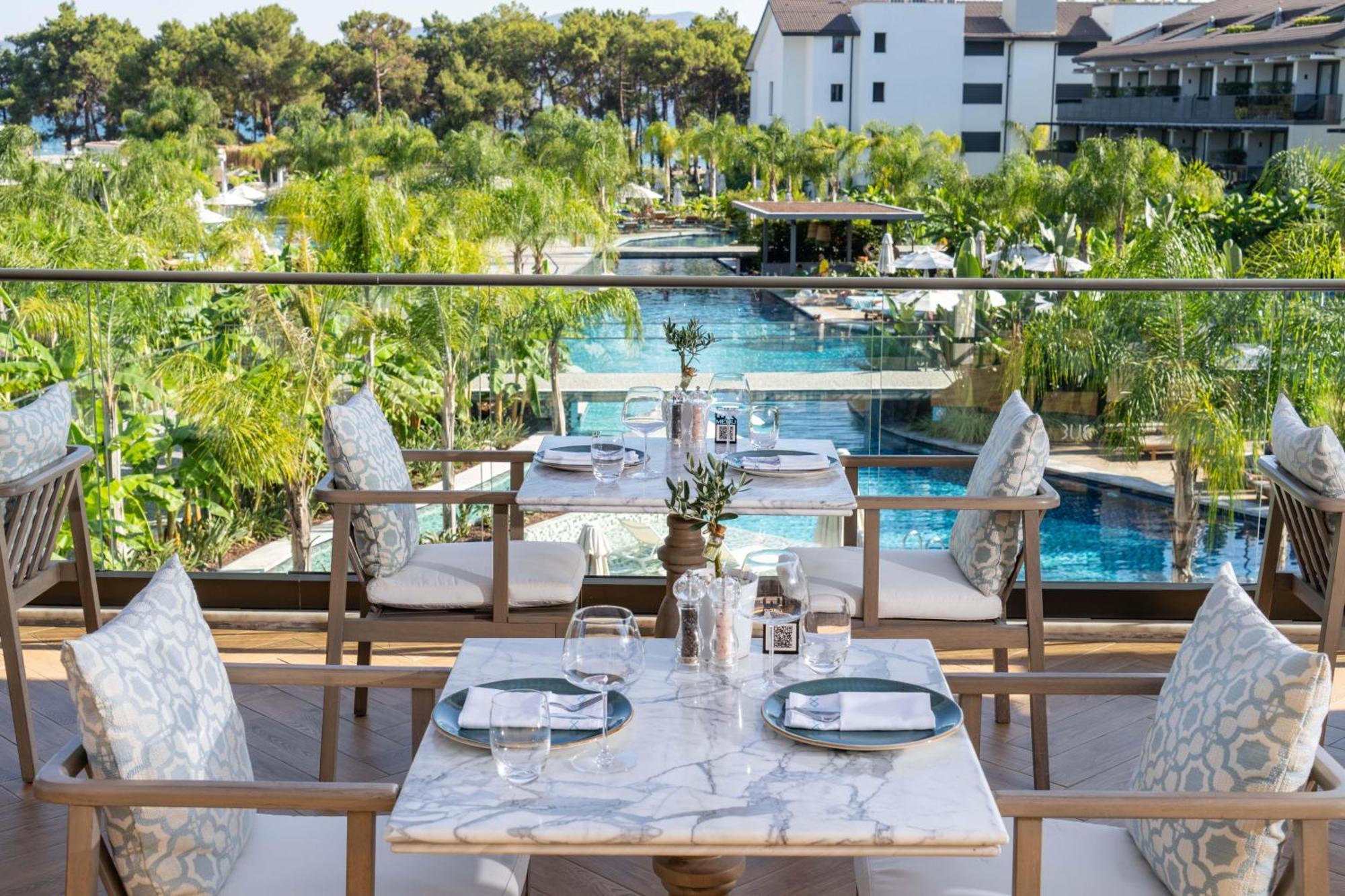 Akra The Tui Blue Sensatori (adults Only)