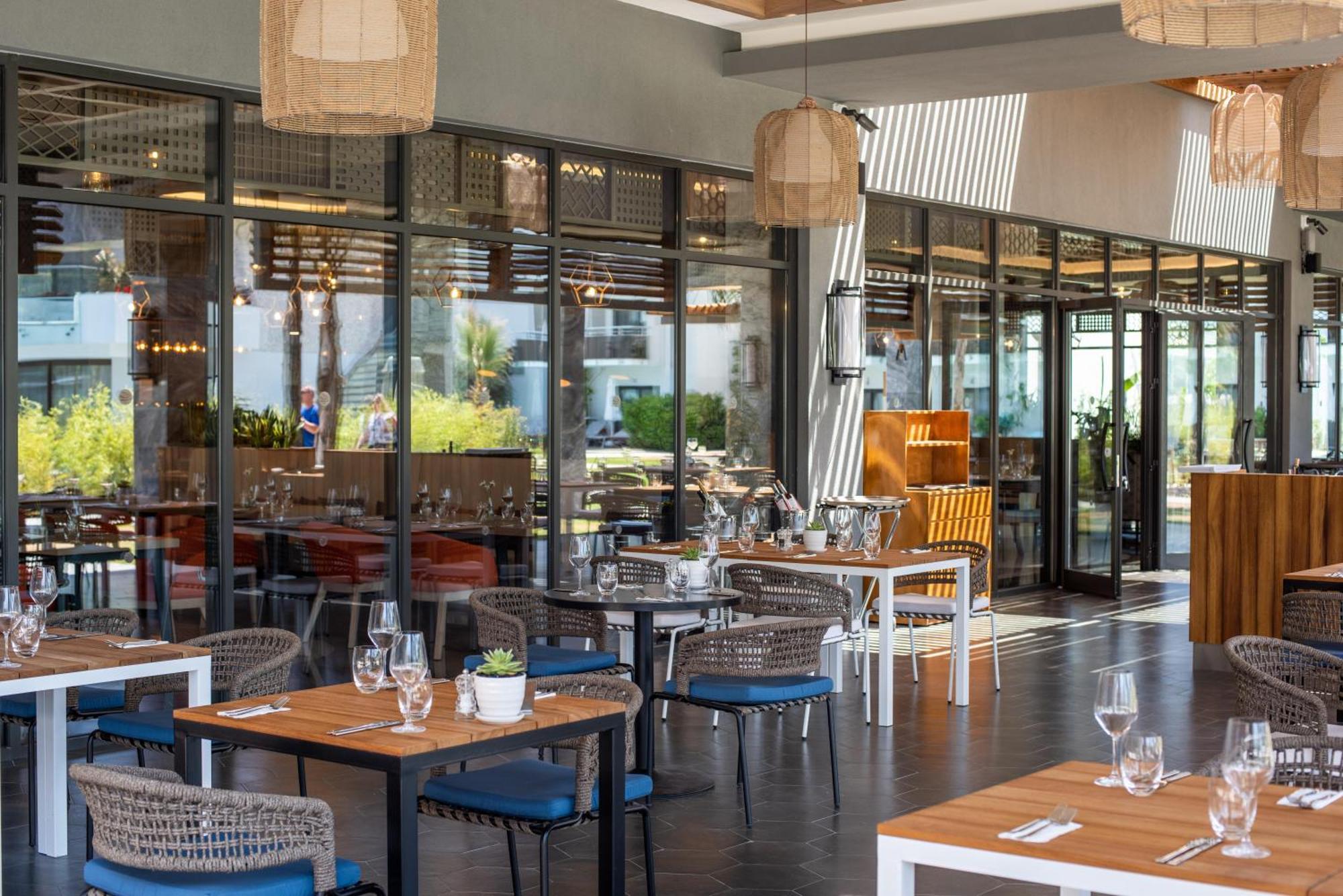 Hotel Akra The Tui Blue Sensatori (adults Only) Fethiye