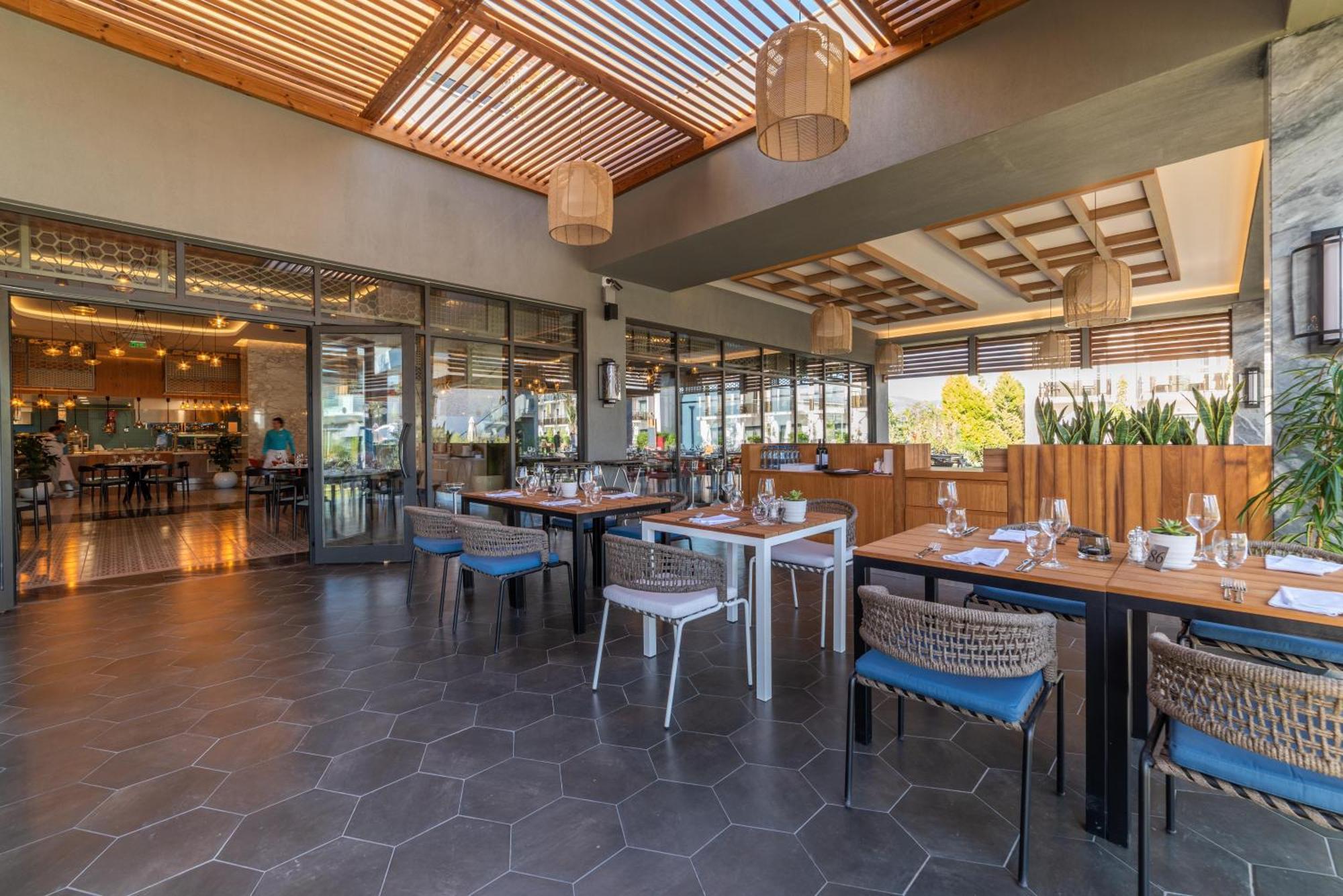 Akra The Tui Blue Sensatori (adults Only) 5* Fethiye