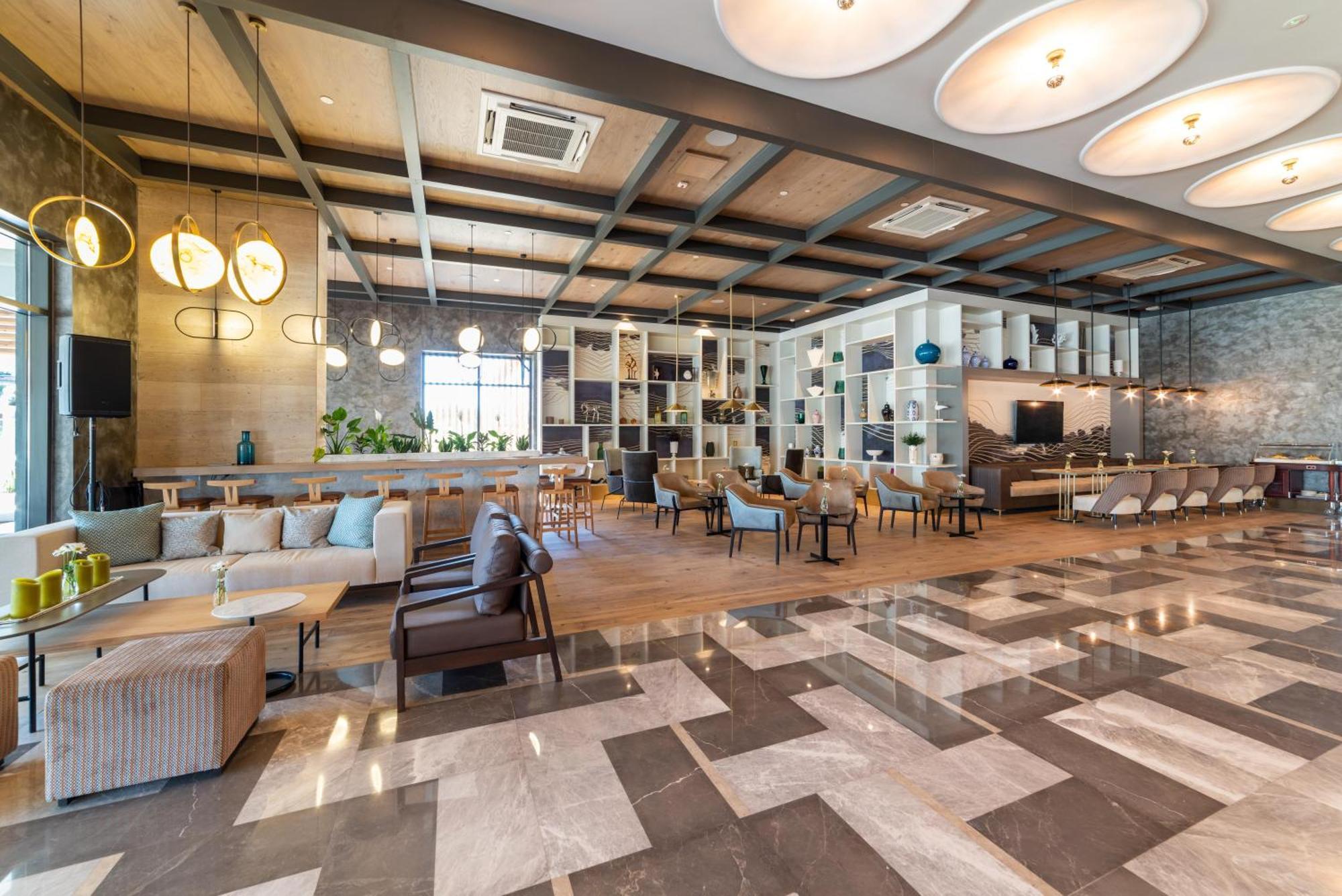 Akra The Tui Blue Sensatori (adults Only) Hotel 5*