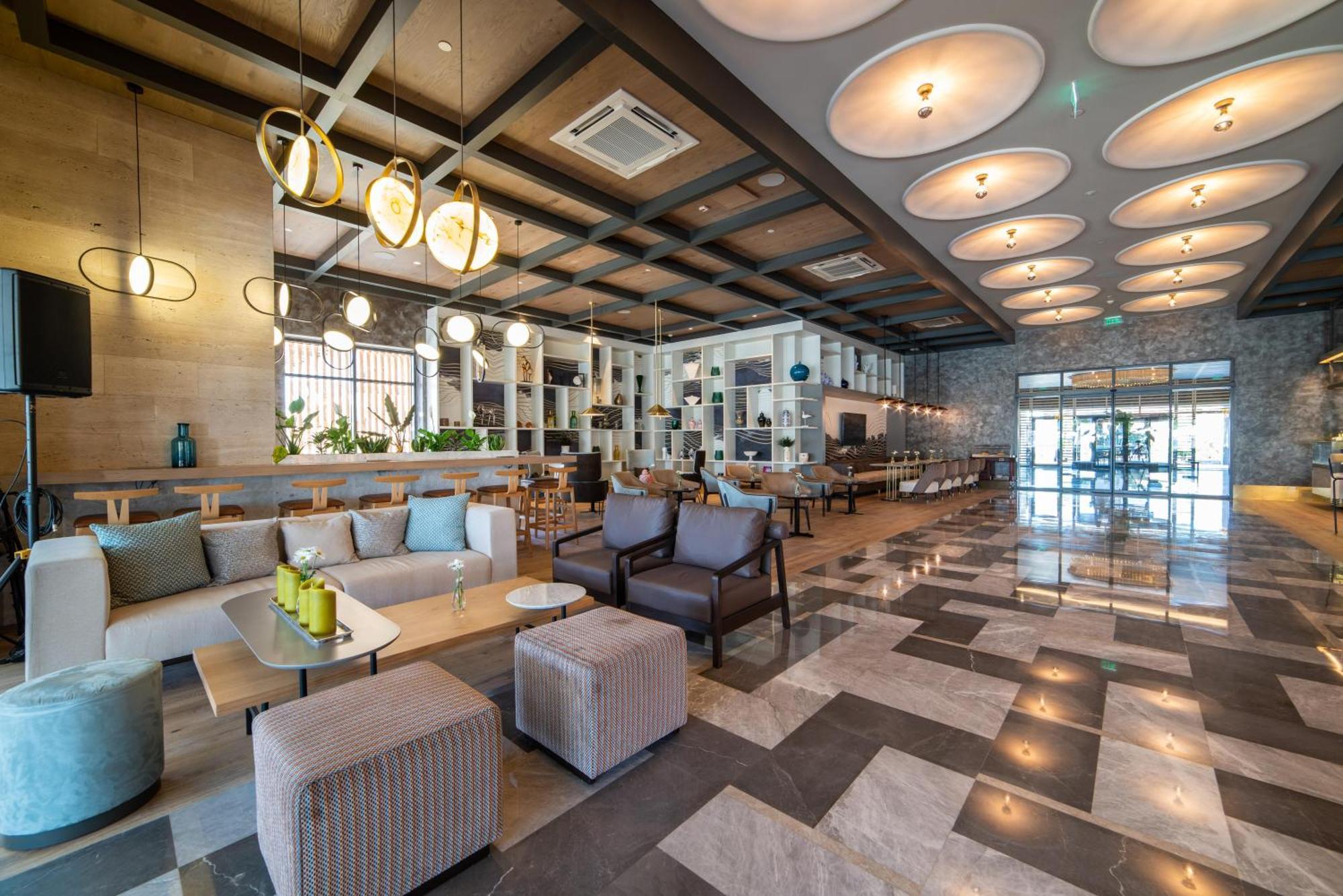 Hotel Akra The Tui Blue Sensatori (adults Only) Fethiye