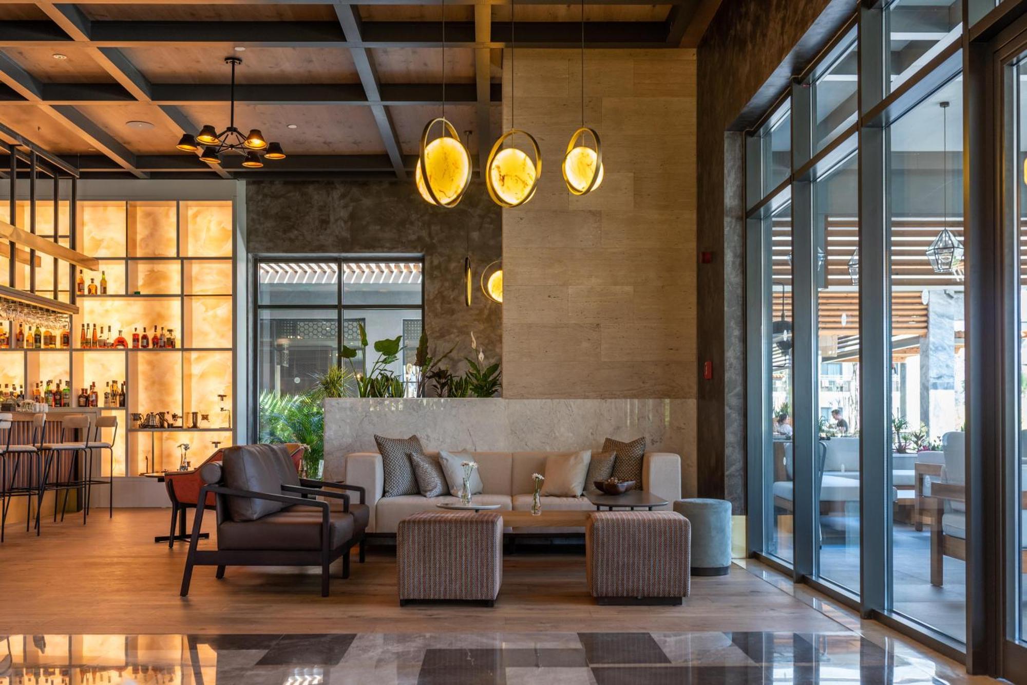Akra The Tui Blue Sensatori (adults Only) Hotel