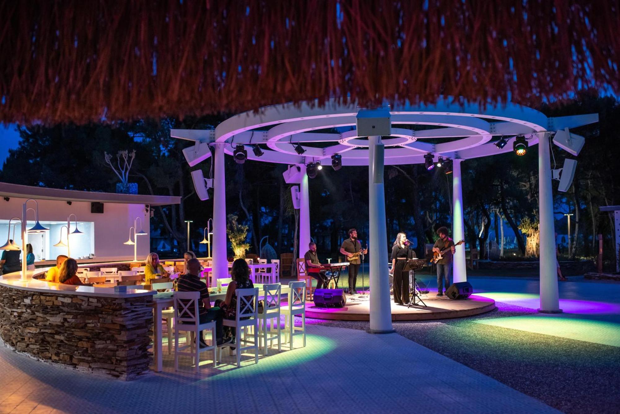 Akra The Tui Blue Sensatori (adults Only) Hotel 5*