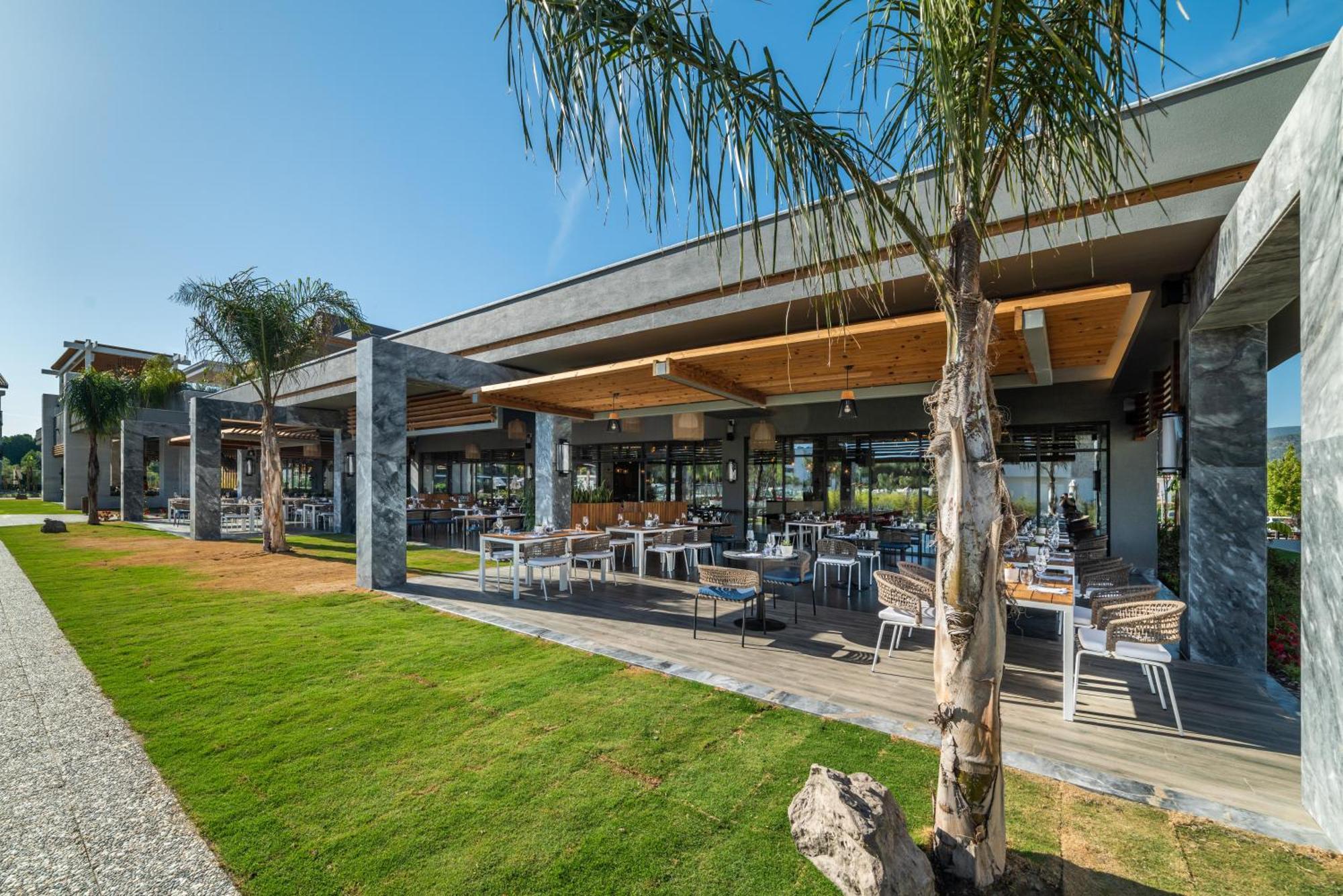 Akra The Tui Blue Sensatori (adults Only) Hotel Fethiye