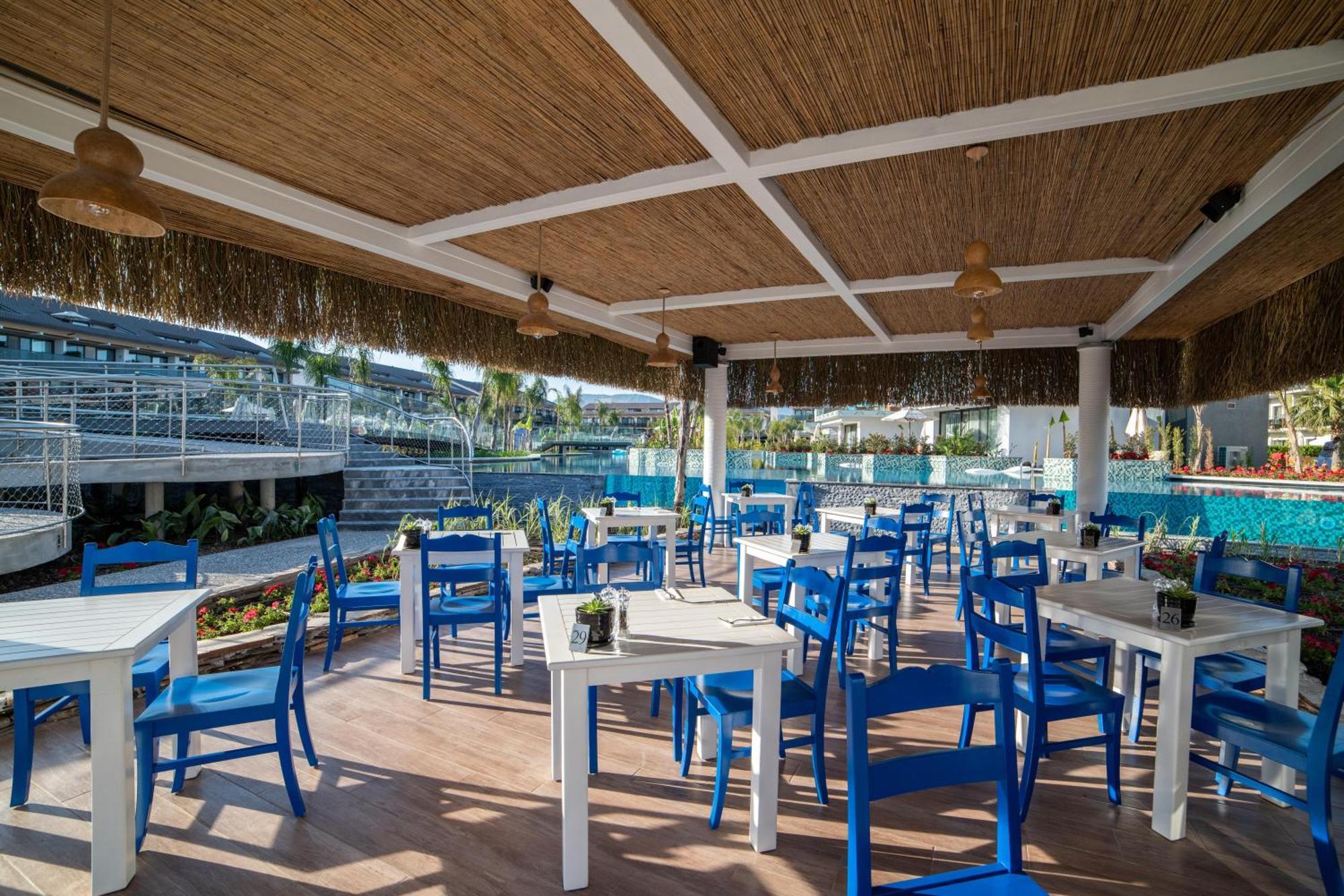 Akra The Tui Blue Sensatori (adults Only) Fethiye