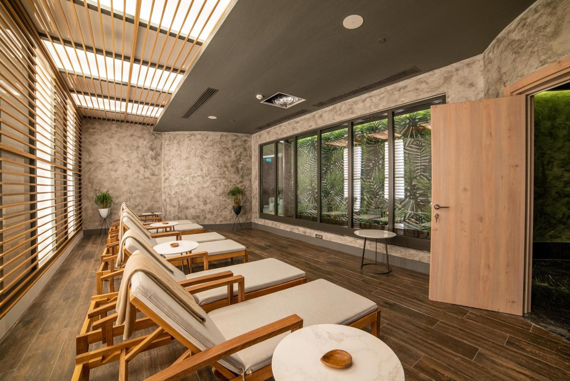 Akra The Tui Blue Sensatori (adults Only) 5* Fethiye