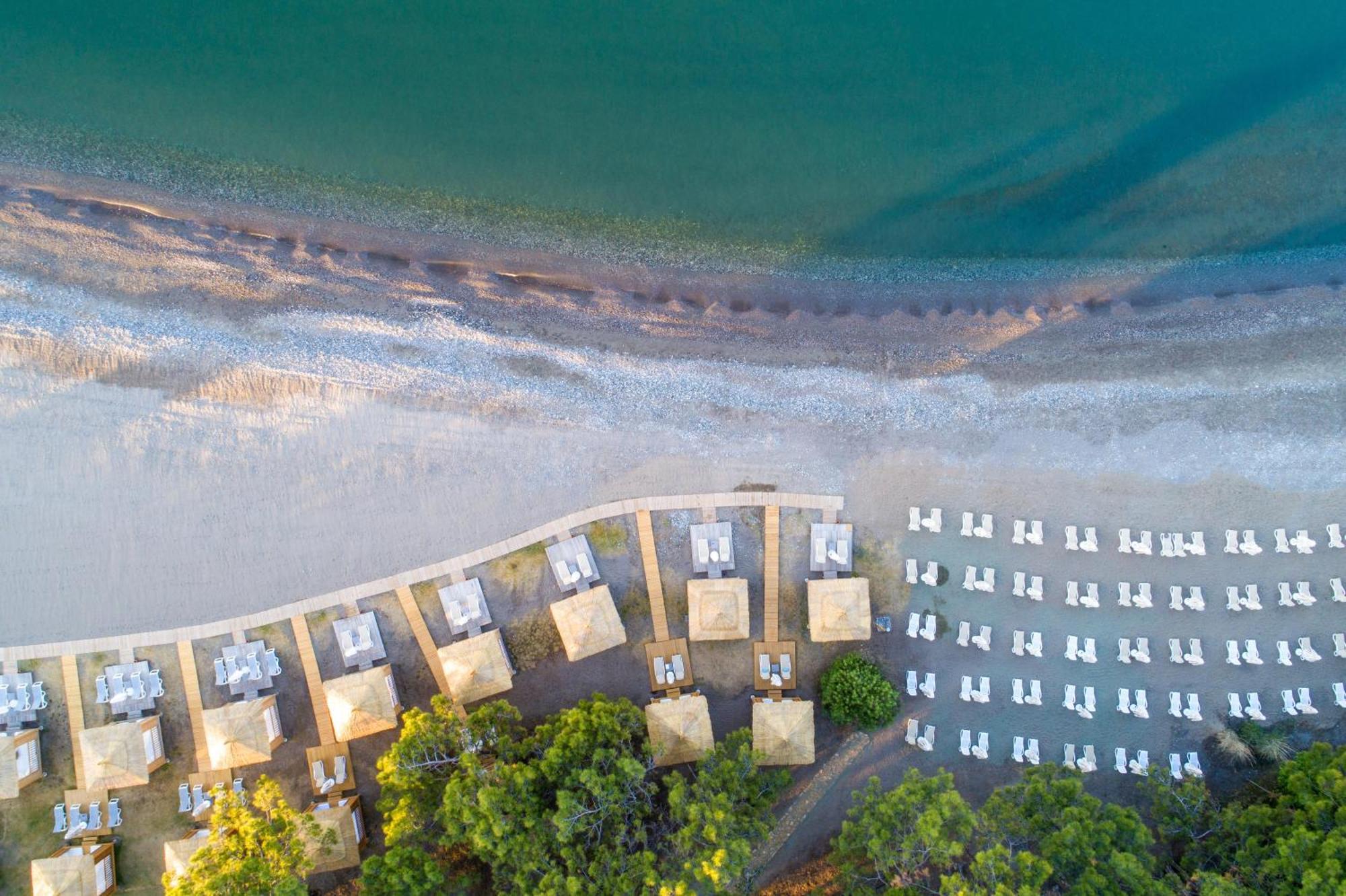 Akra The Tui Blue Sensatori (adults Only) Hotel 5*