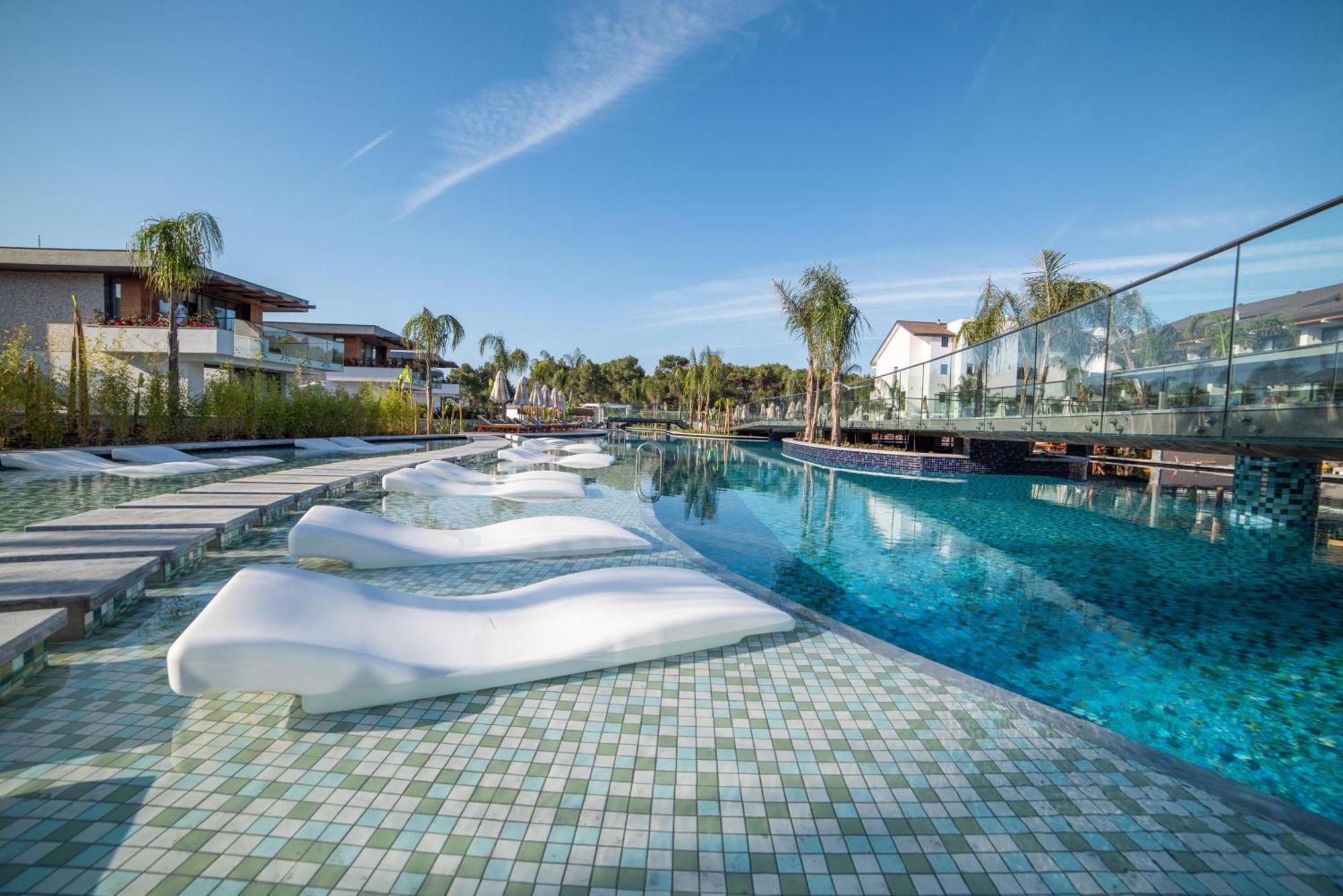 Akra The Tui Blue Sensatori (adults Only) 5* Fethiye