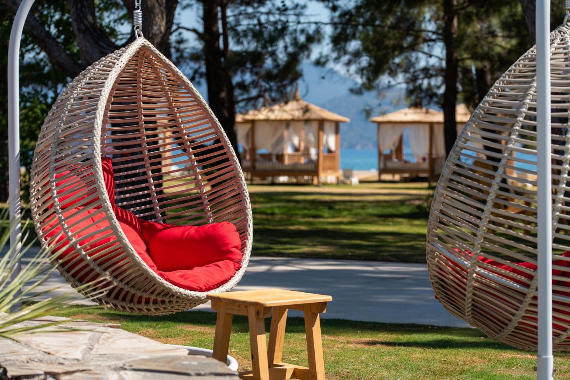Hotel Akra The Tui Blue Sensatori (adults Only) Fethiye