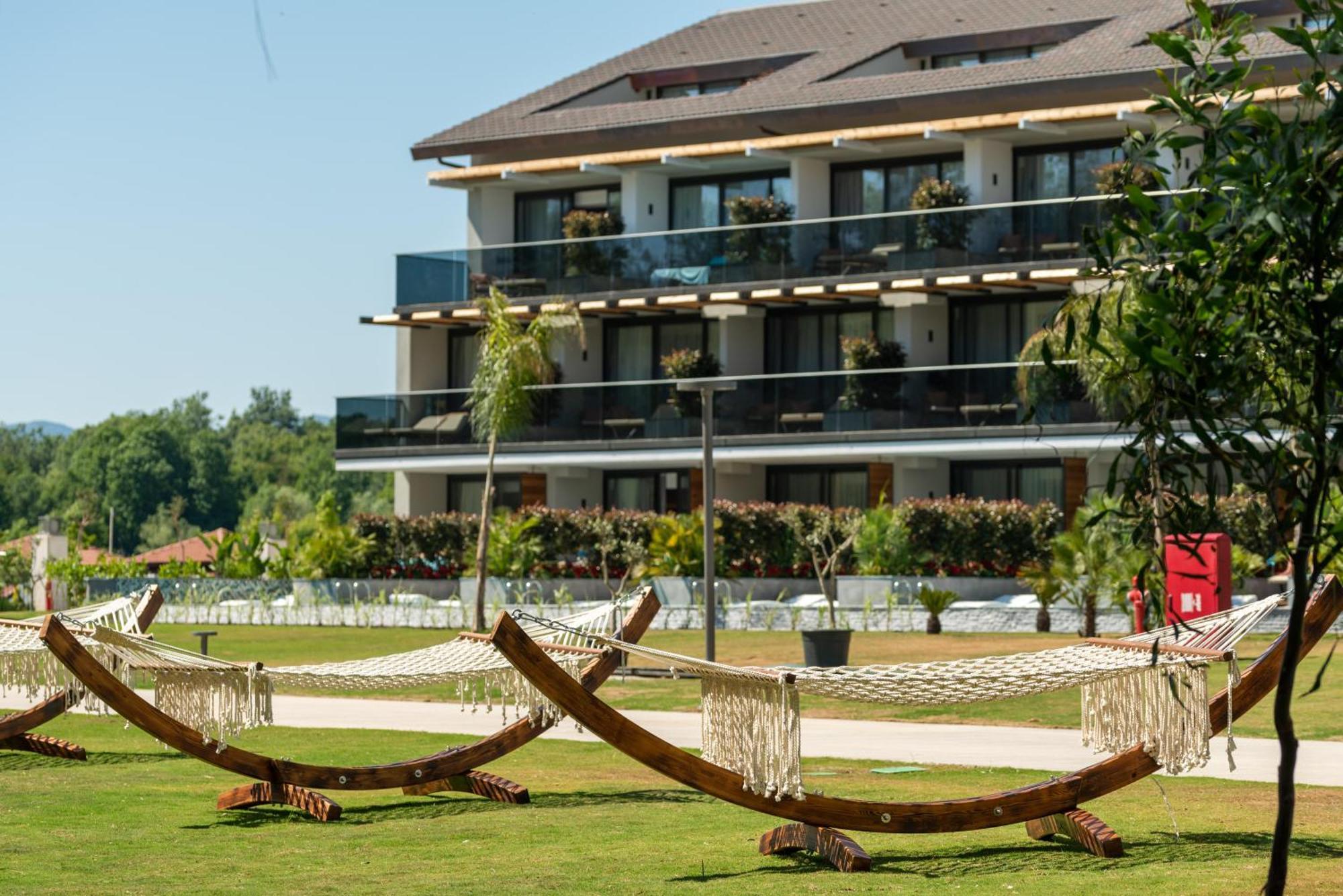 Akra The Tui Blue Sensatori (adults Only) 5* Fethiye