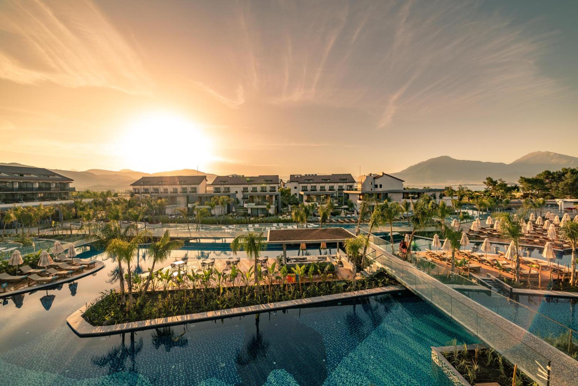 Hotel Akra The Tui Blue Sensatori (adults Only)