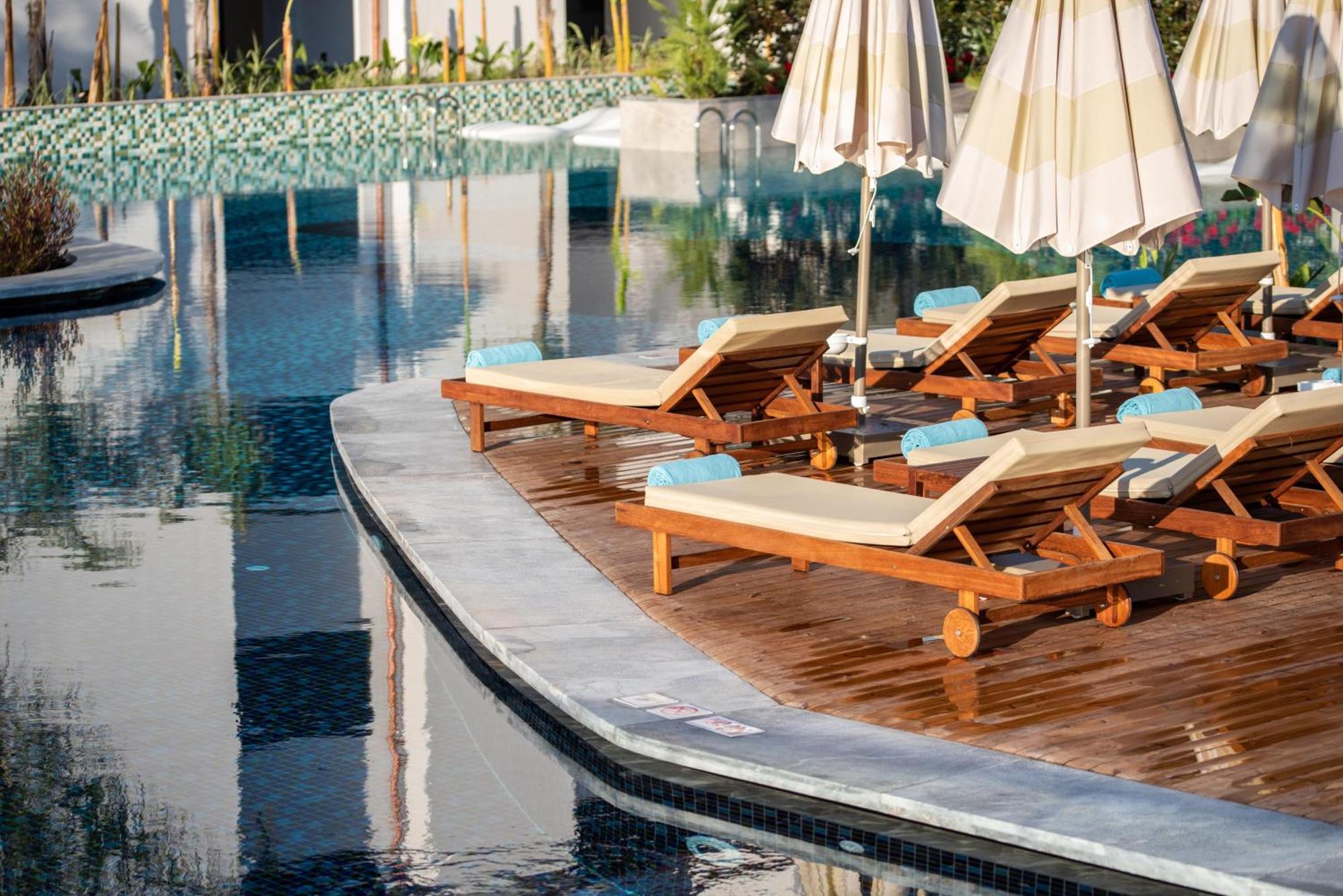 Hotel Akra The Tui Blue Sensatori (adults Only) Fethiye