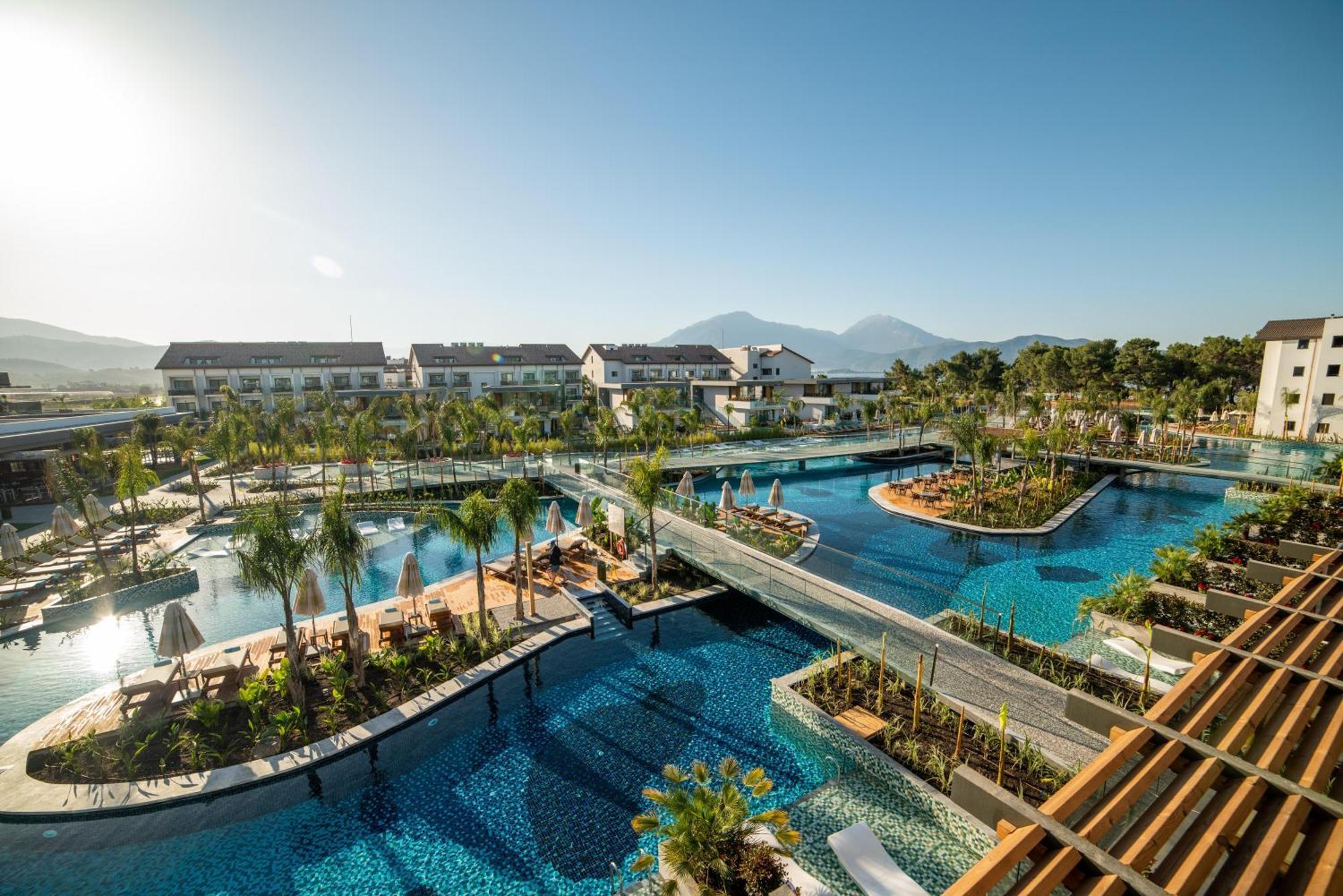 Akra The Tui Blue Sensatori (adults Only)