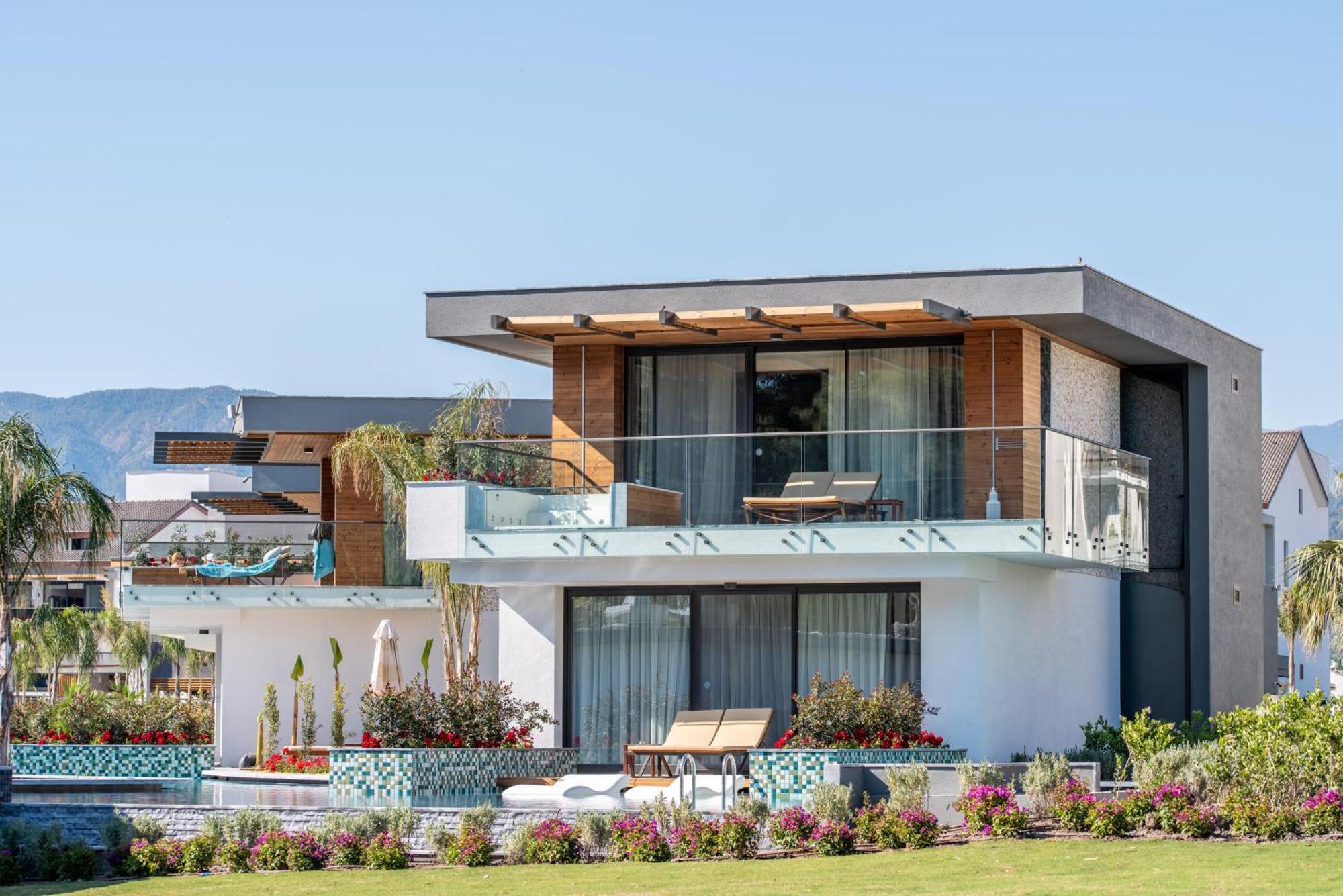 Akra The Tui Blue Sensatori (adults Only) 5* Fethiye