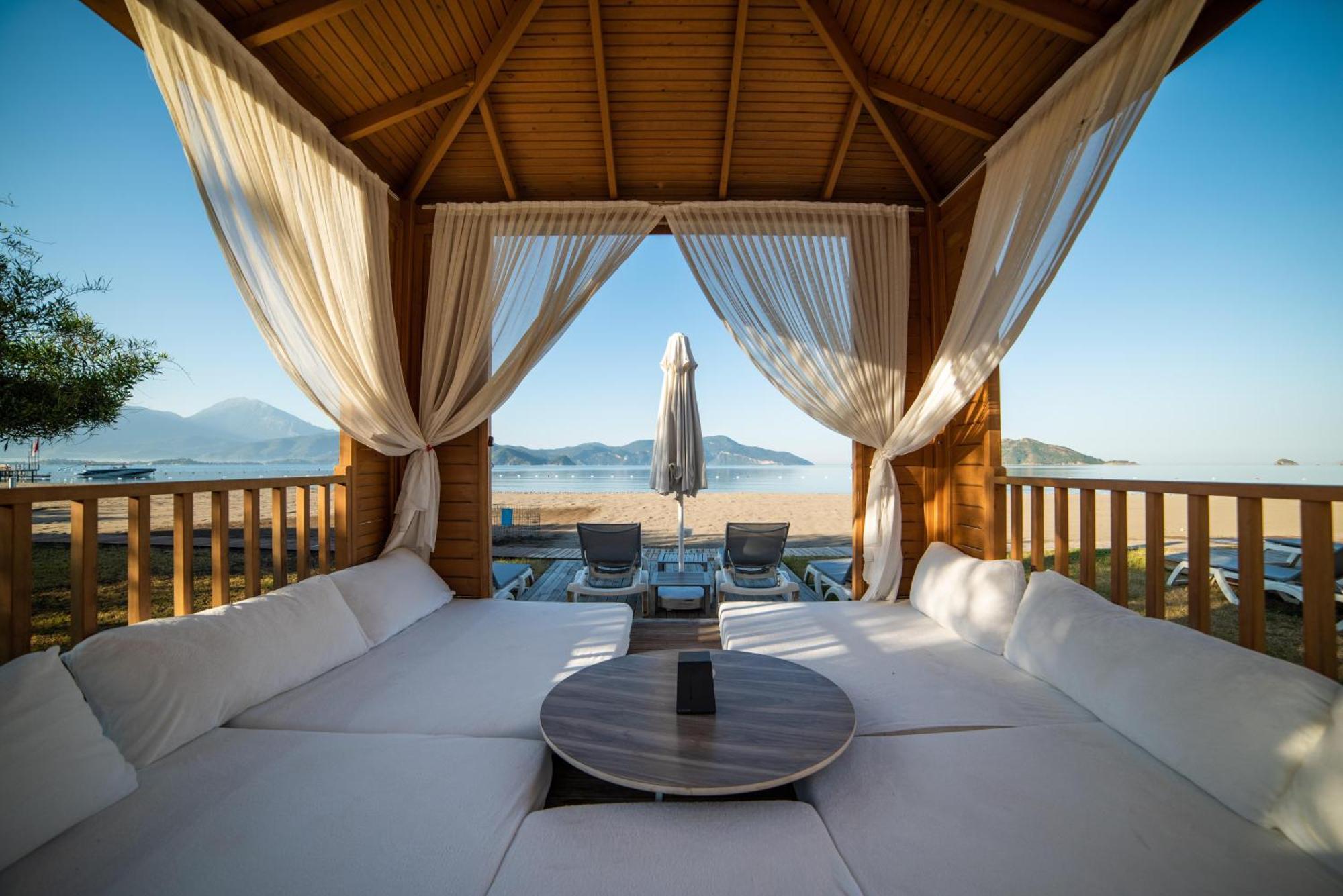 Akra The Tui Blue Sensatori (adults Only) 5* Fethiye