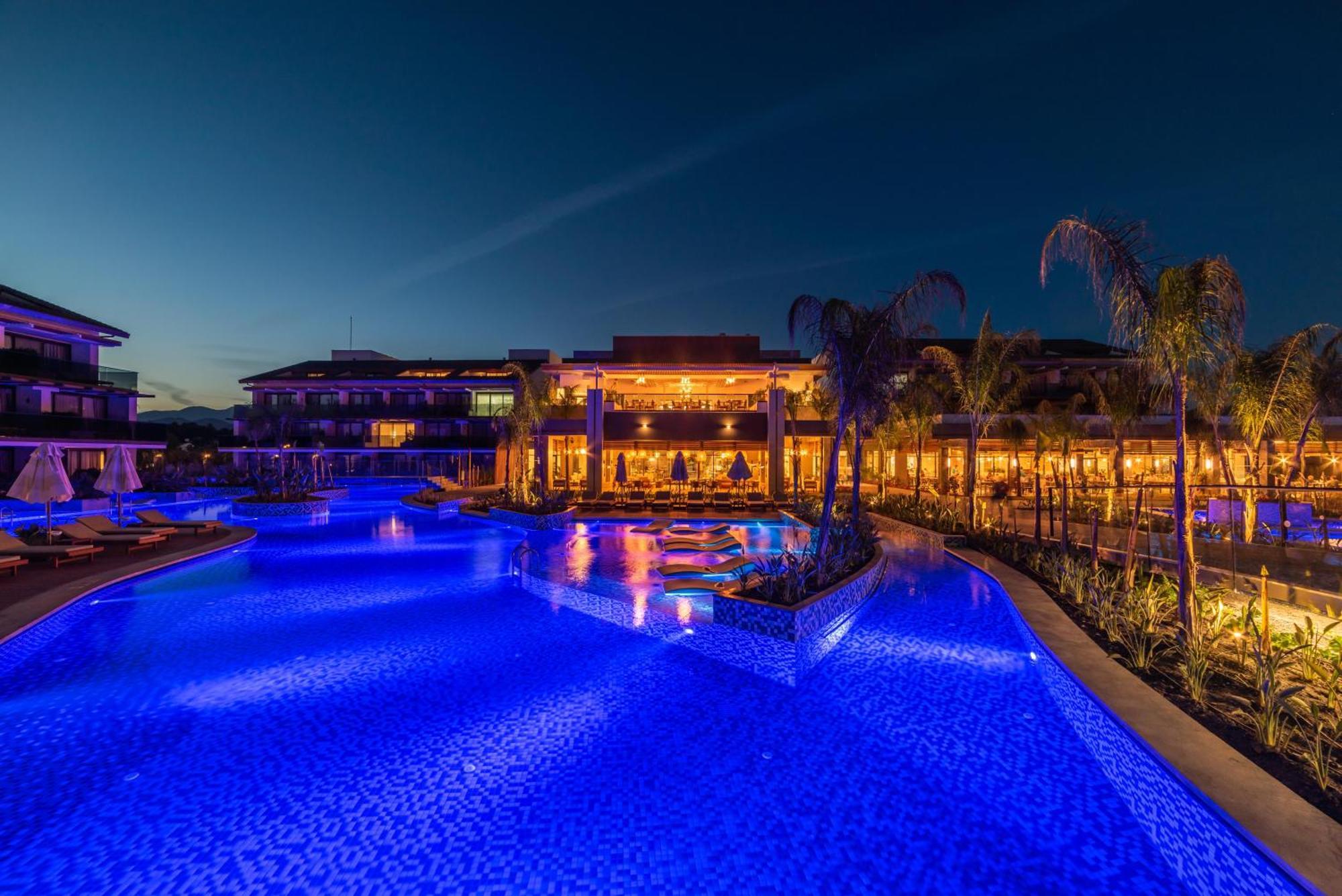 Akra The Tui Blue Sensatori (adults Only) 5* Fethiye