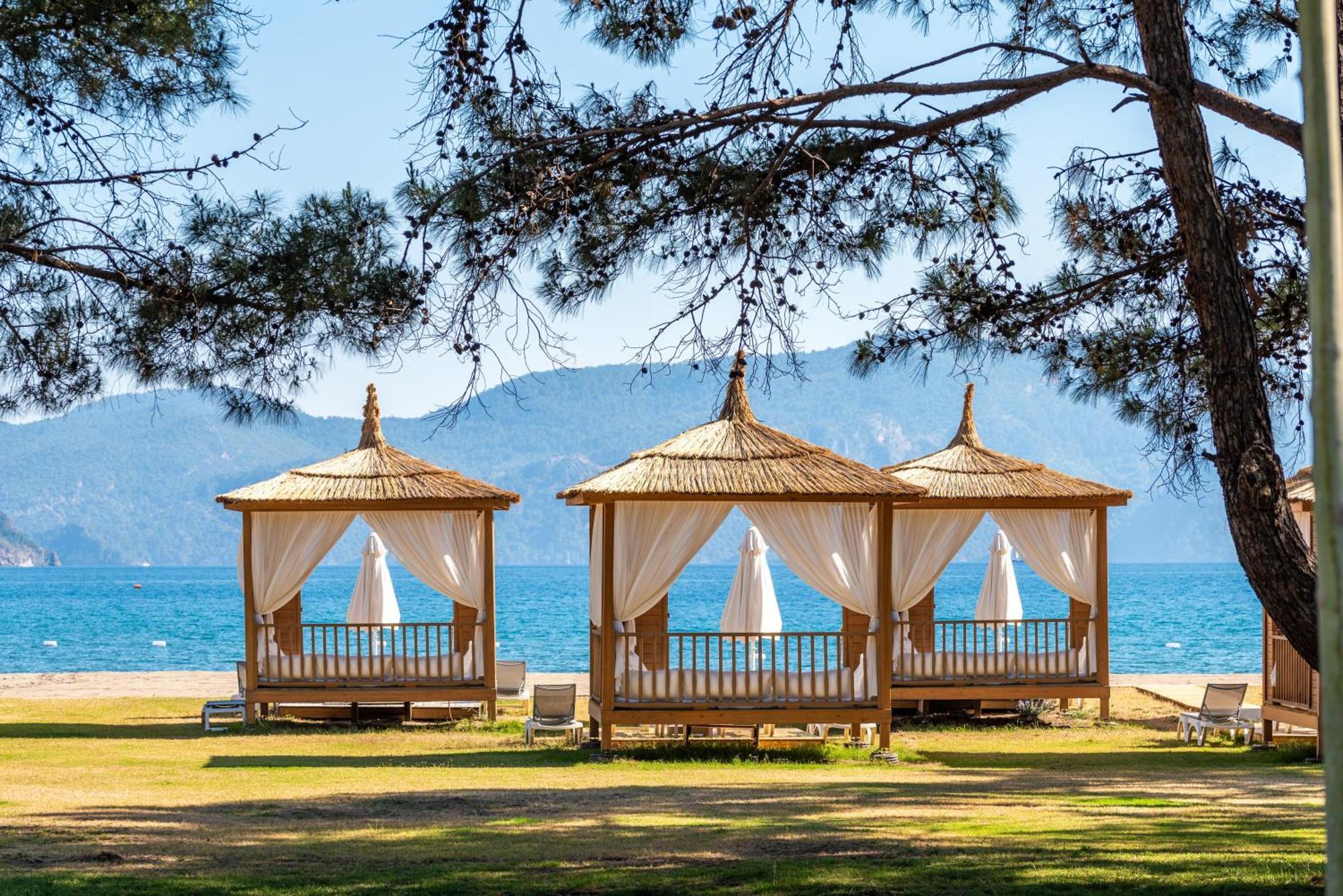 Akra The Tui Blue Sensatori (adults Only)