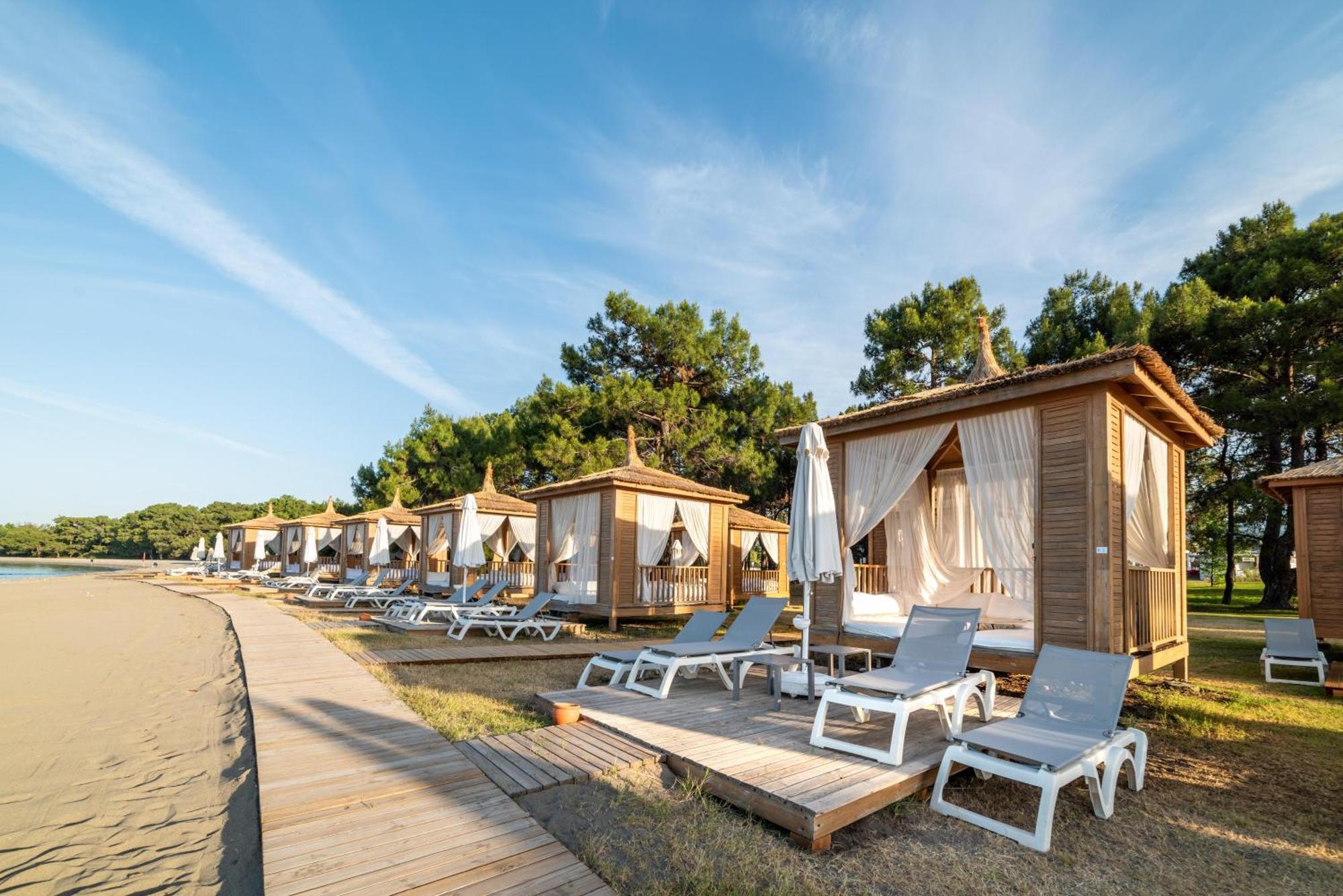 Akra The Tui Blue Sensatori (adults Only)