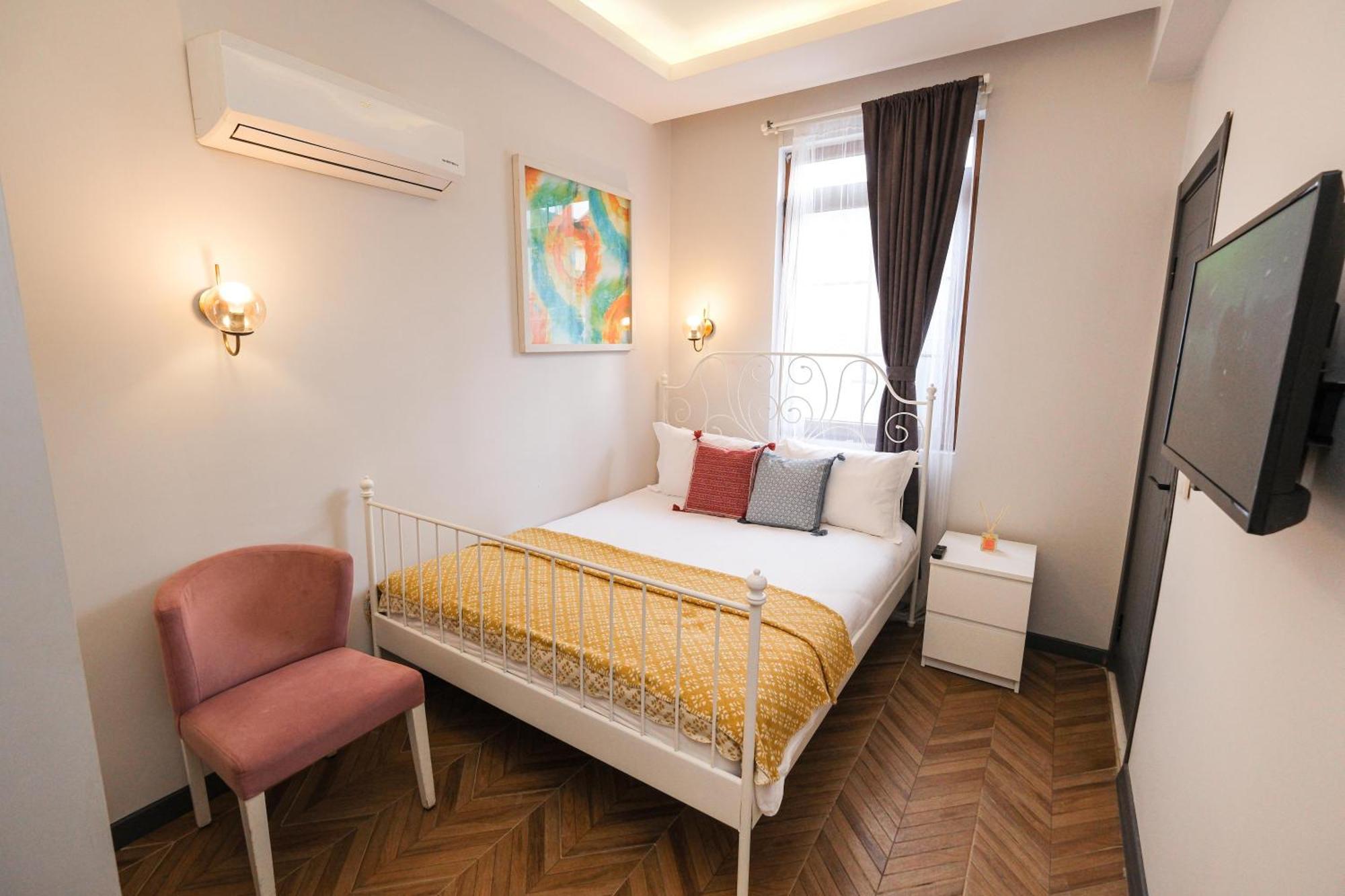 La Boutique Vera * Fethiye