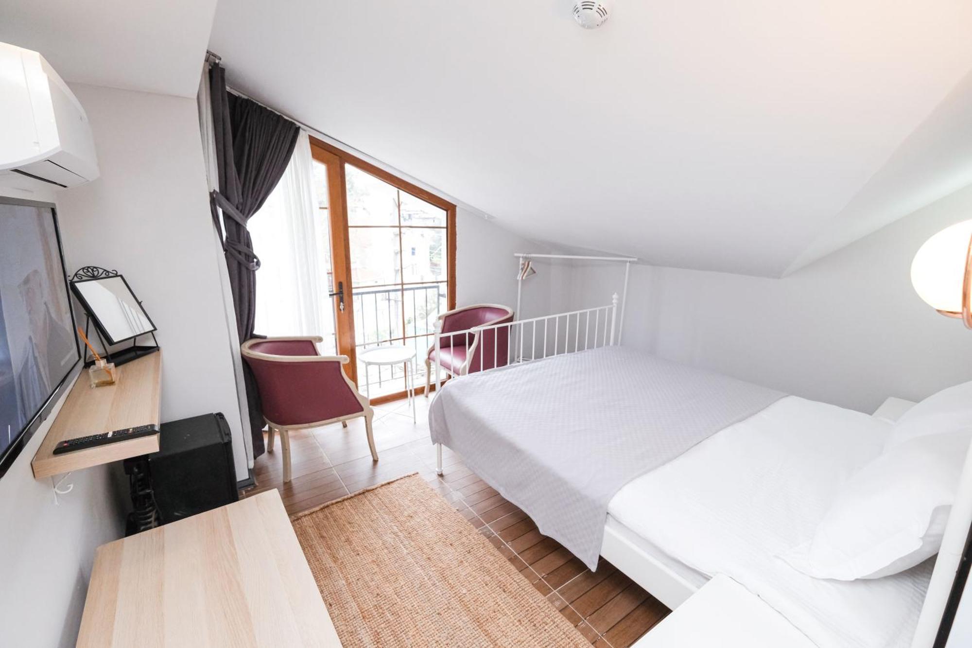 Hotel La Boutique Vera