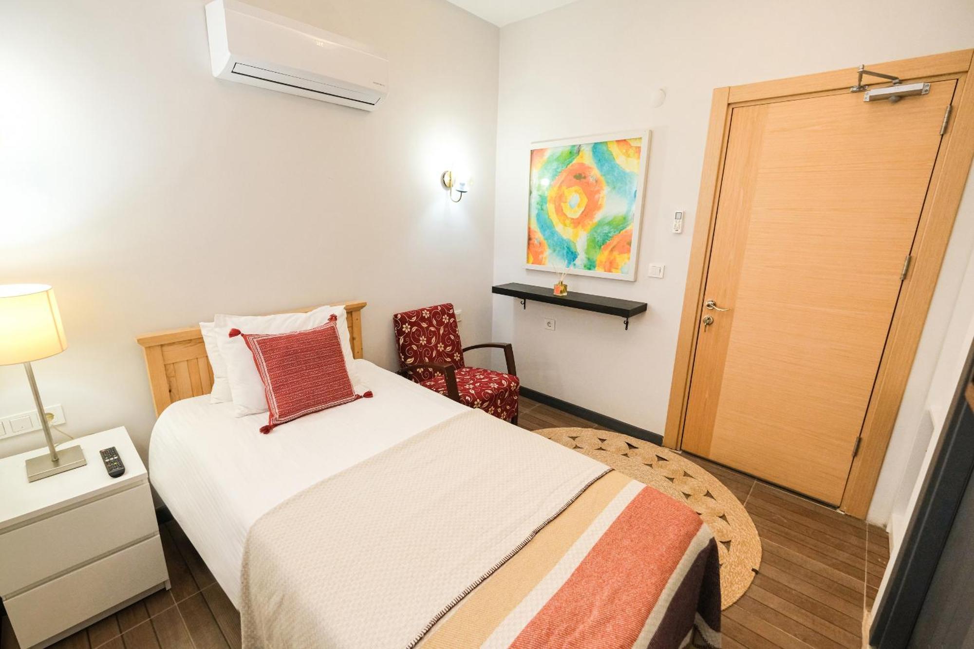 Hotel La Boutique Vera *