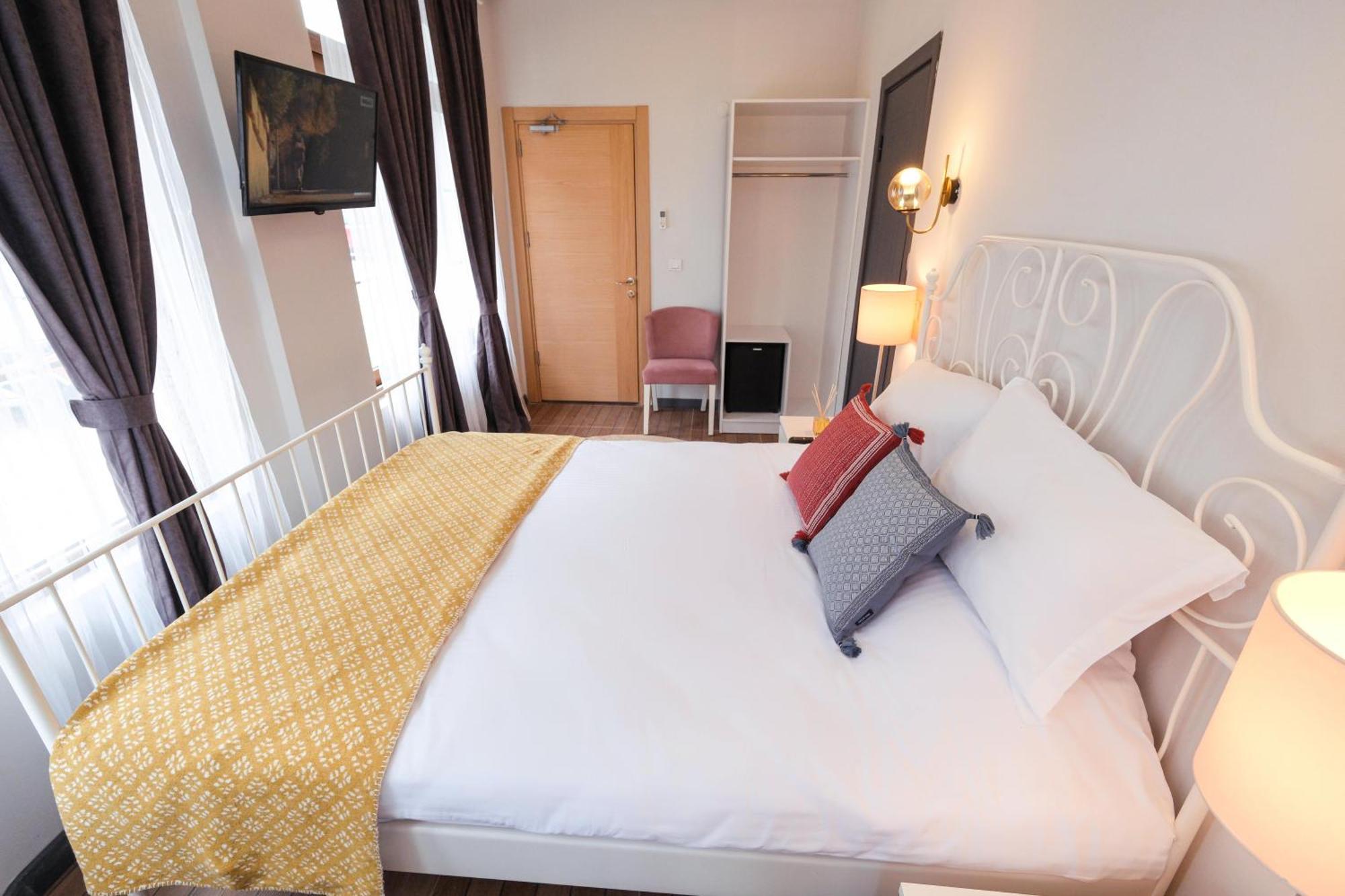 La Boutique Vera Hotel *