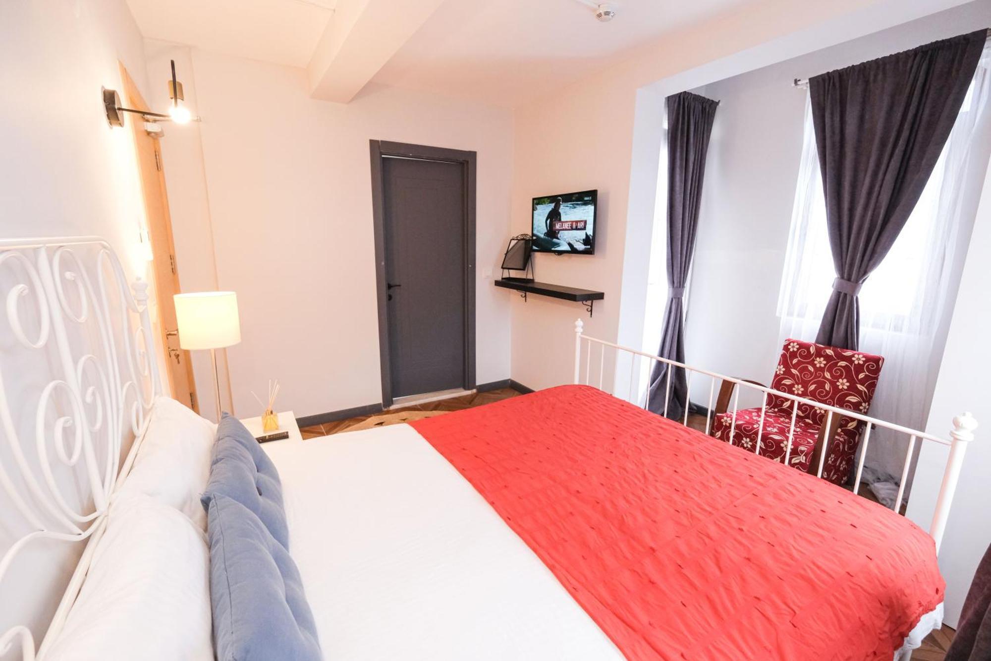 Hotel La Boutique Vera *