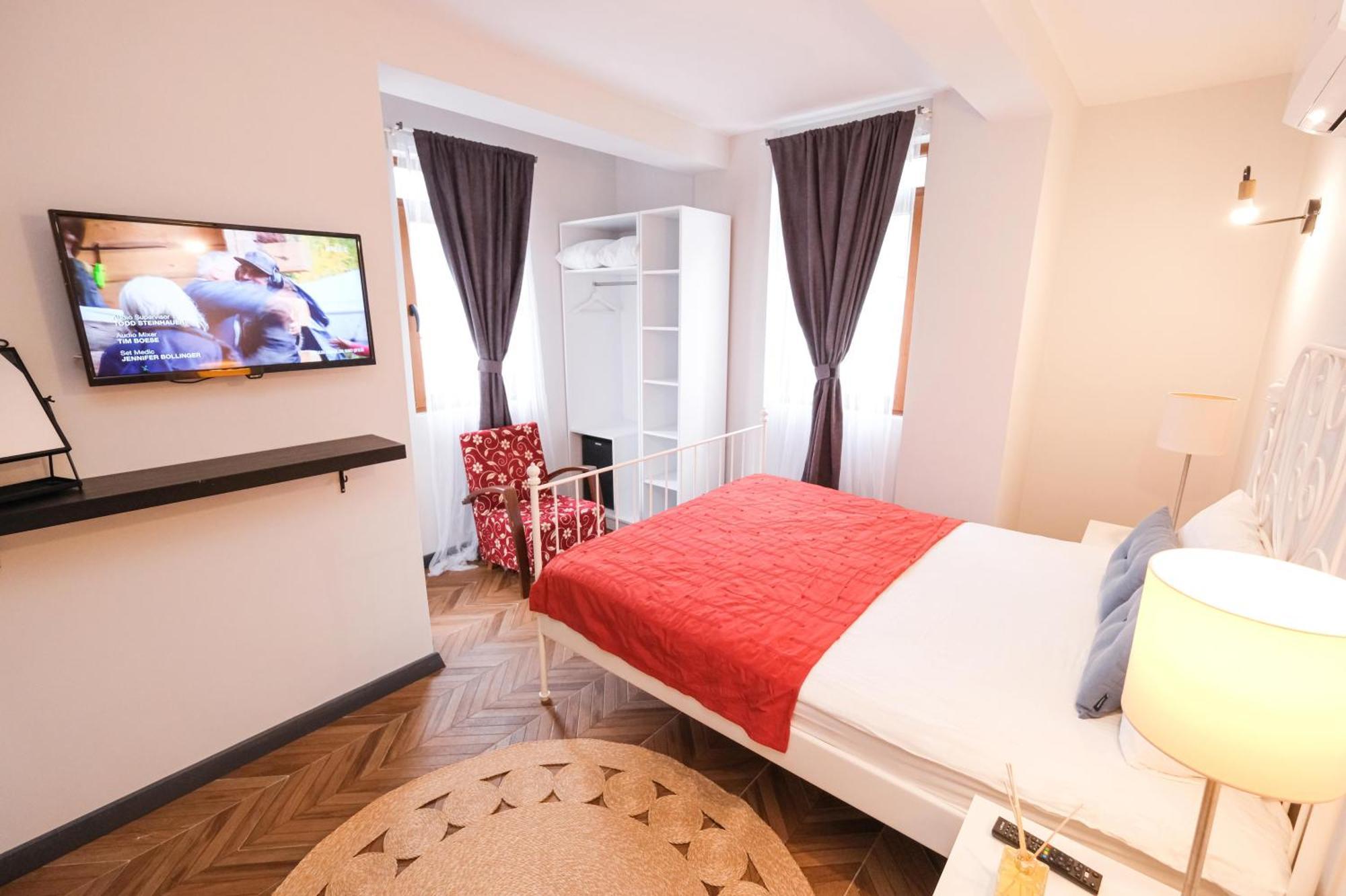 Hotel La Boutique Vera Fethiye