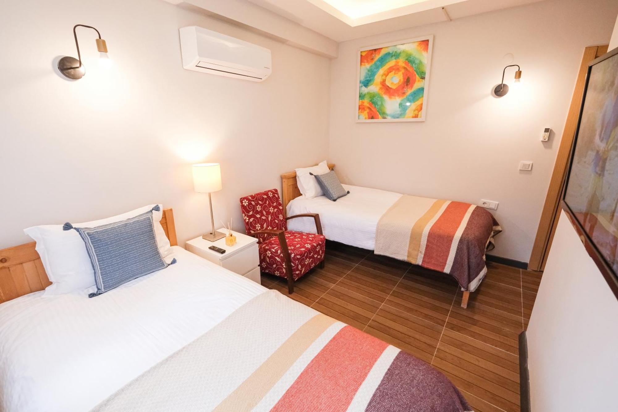 La Boutique Vera Hotel Fethiye