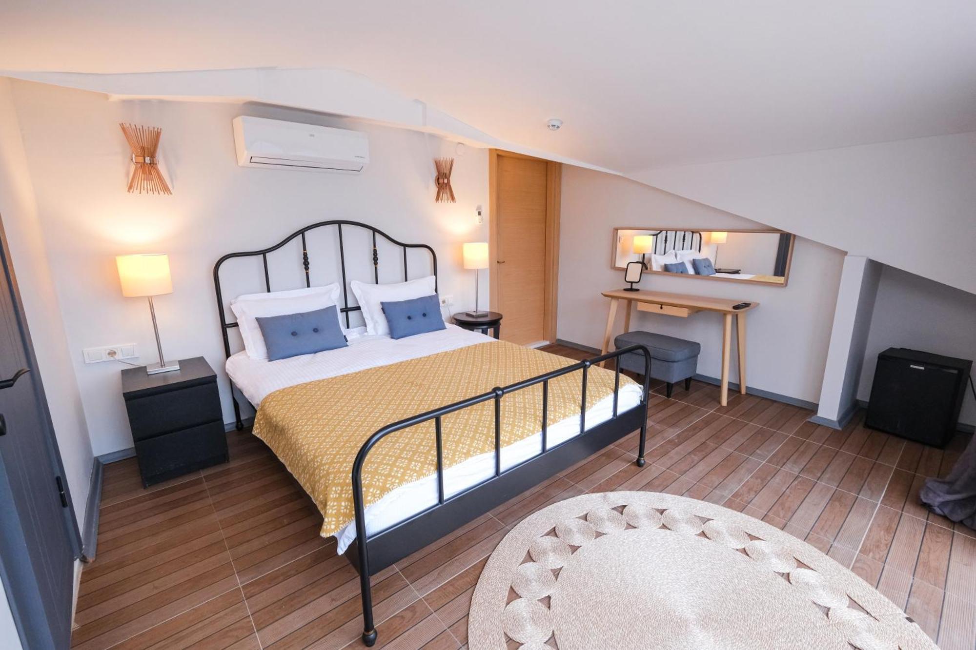 La Boutique Vera Hotel Fethiye