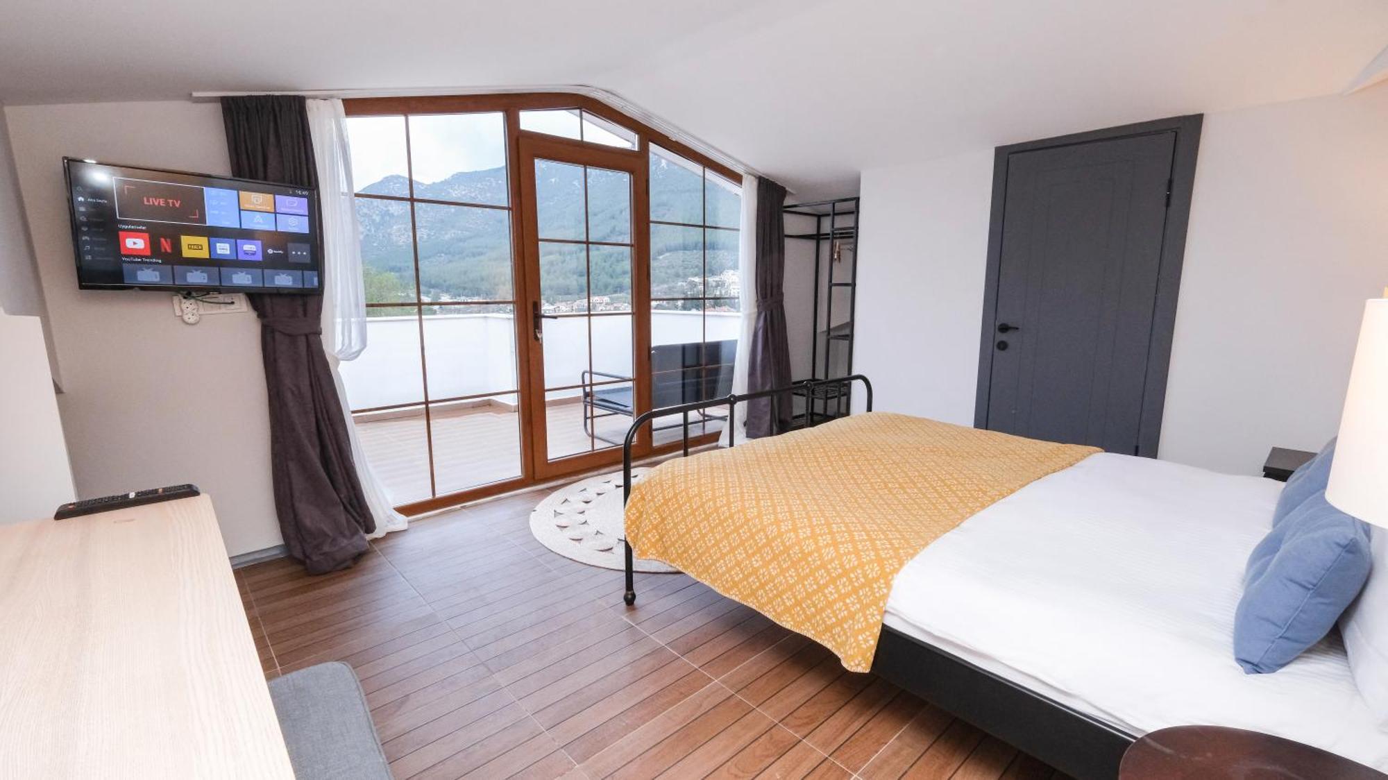 La Boutique Vera * Fethiye