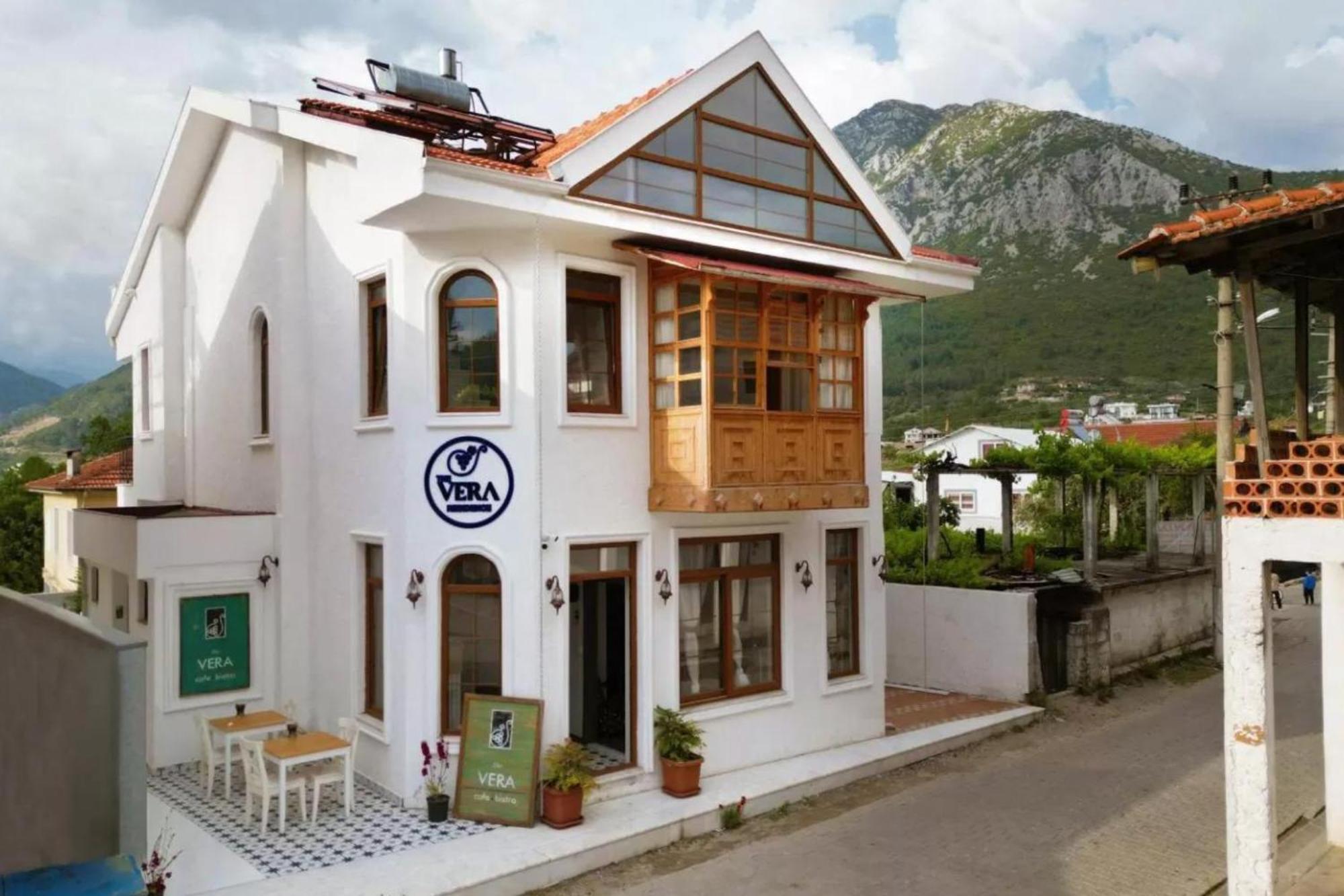 Hotel La Boutique Vera Fethiye