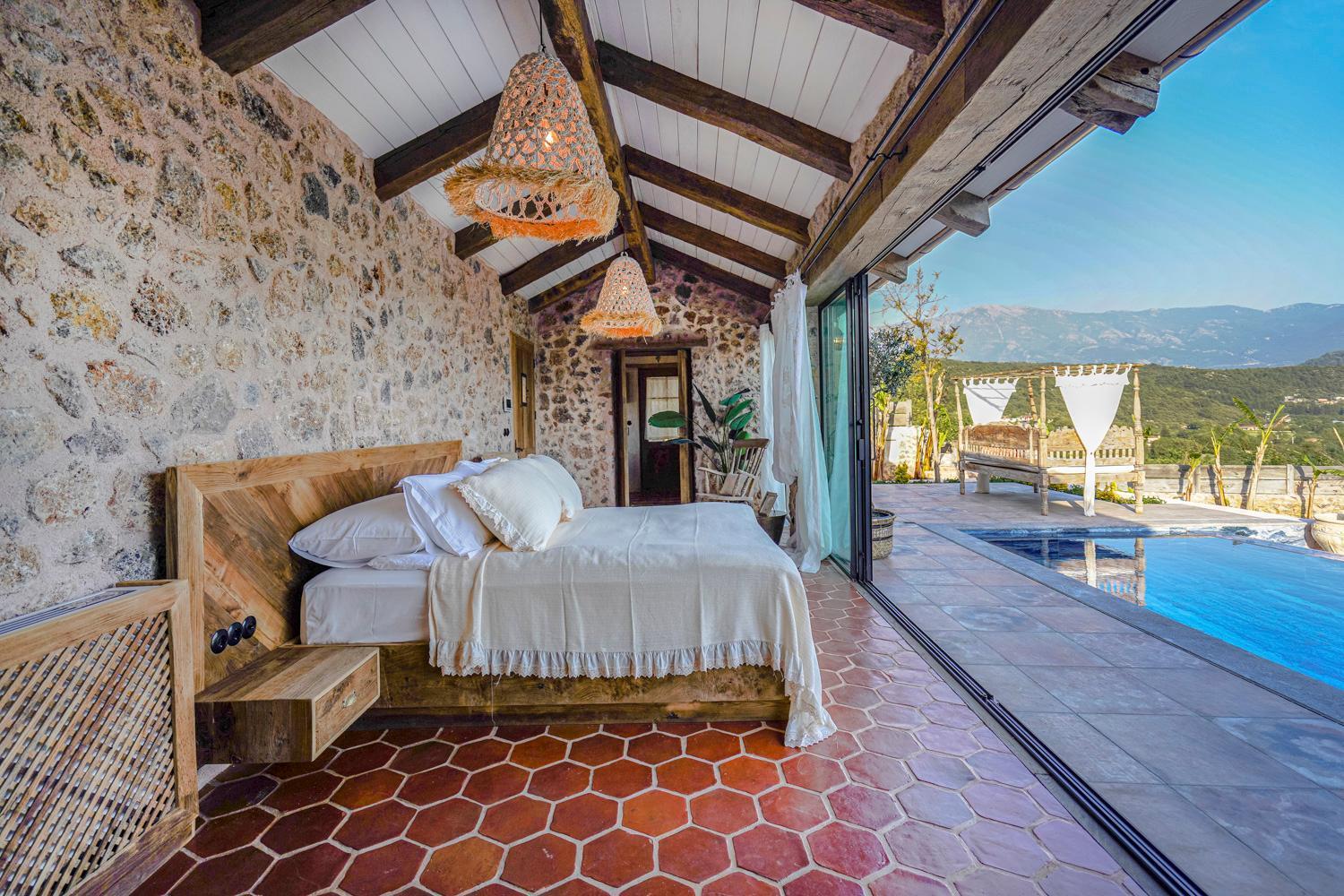 Kassandra Heritage (adults Only) Fethiye