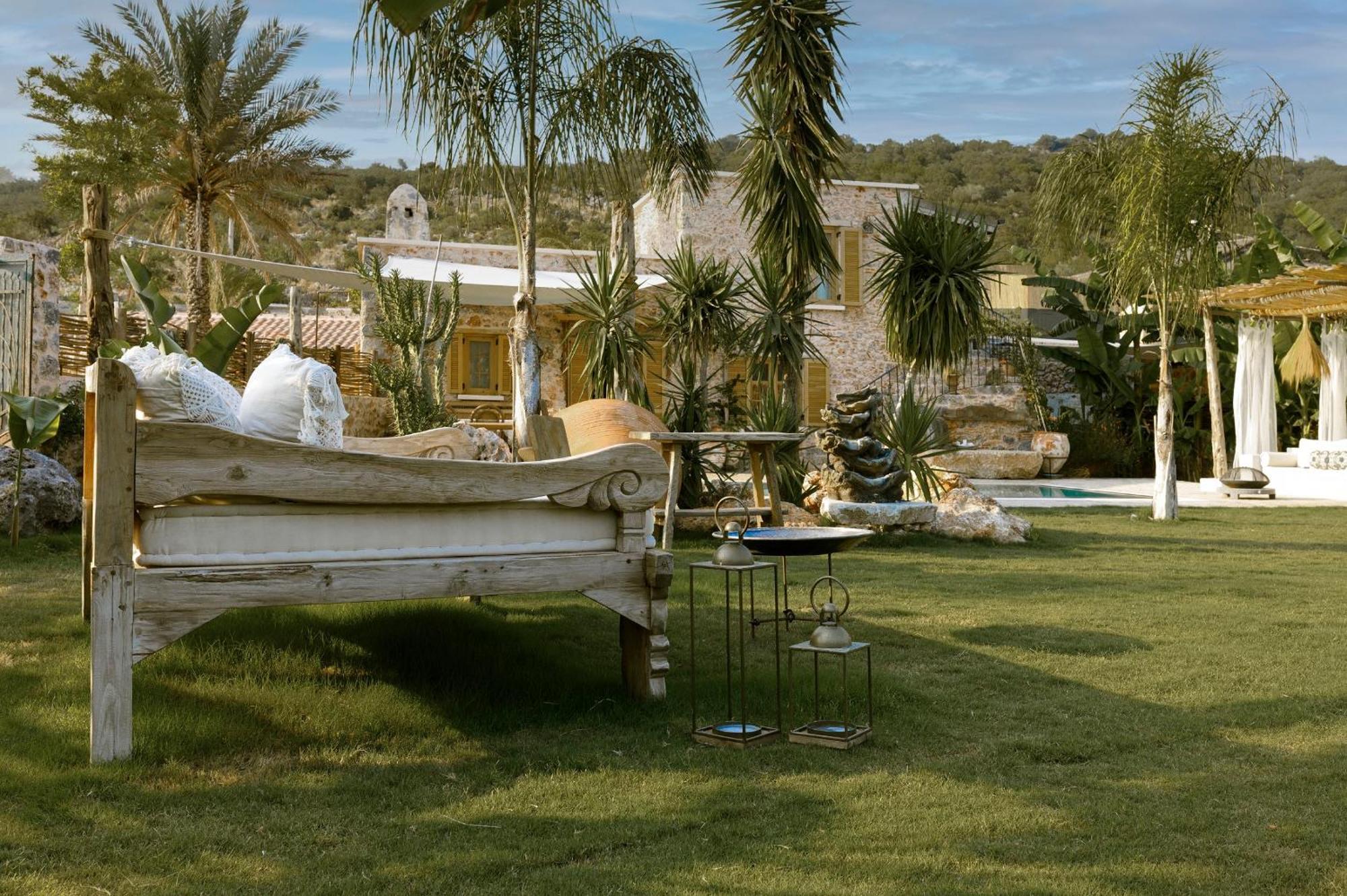 Hotel Kassandra Heritage (adults Only) *
