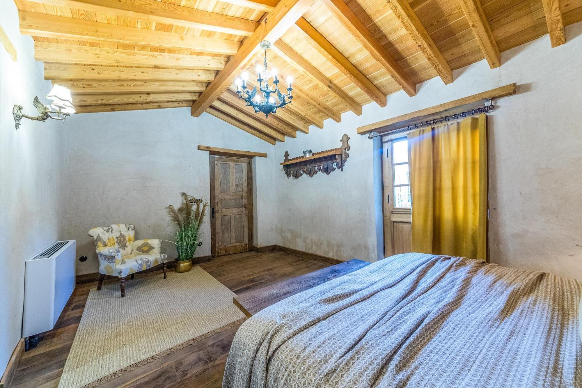 Hotel Kassandra Heritage (adults Only) *