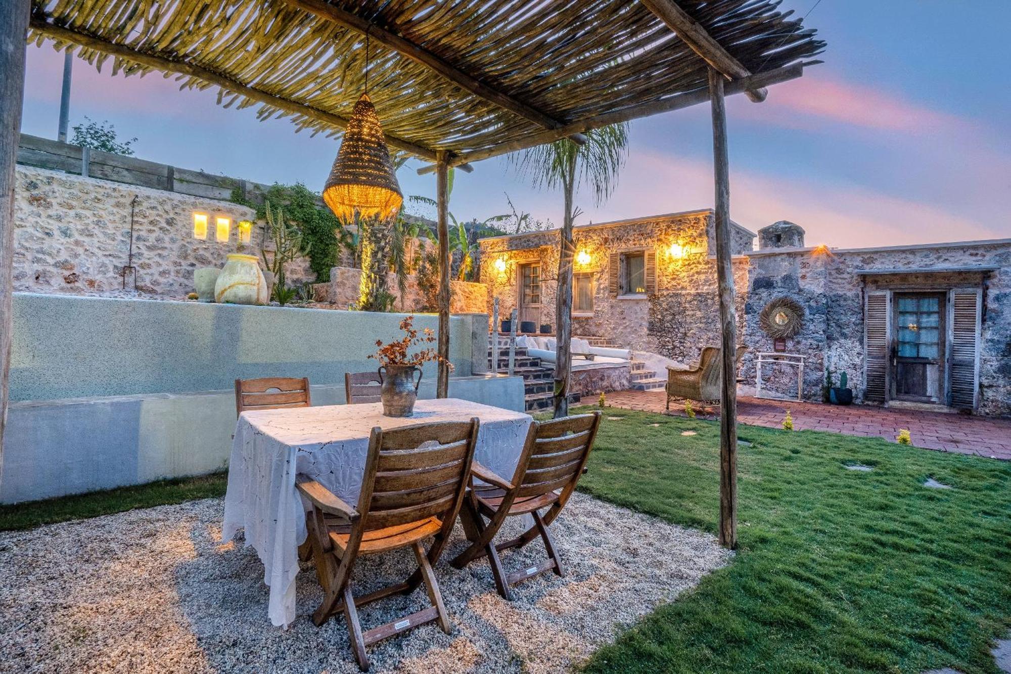 Hotel Kassandra Heritage (adults Only) *